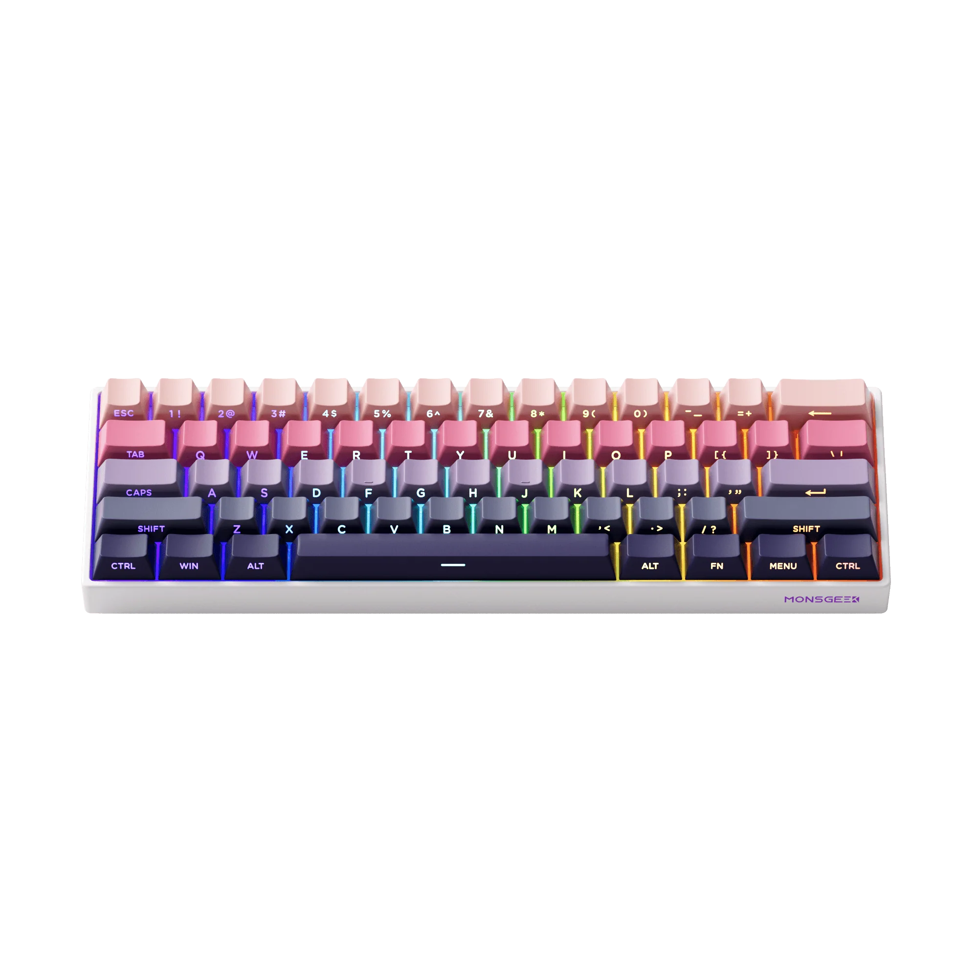 FUN60 Pro HE Magnetic Keyboard - Image 31