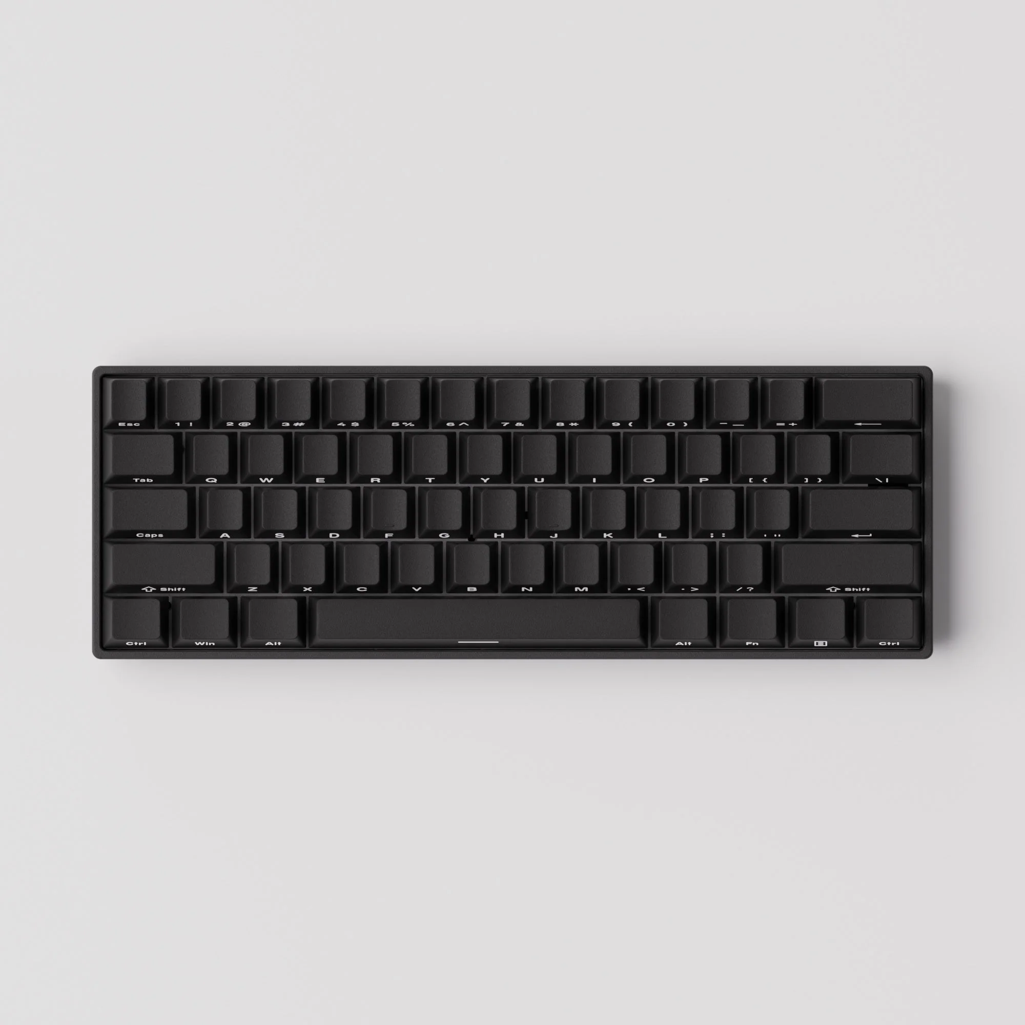 FUN60 Pro HE Magnetic Keyboard - Image 4