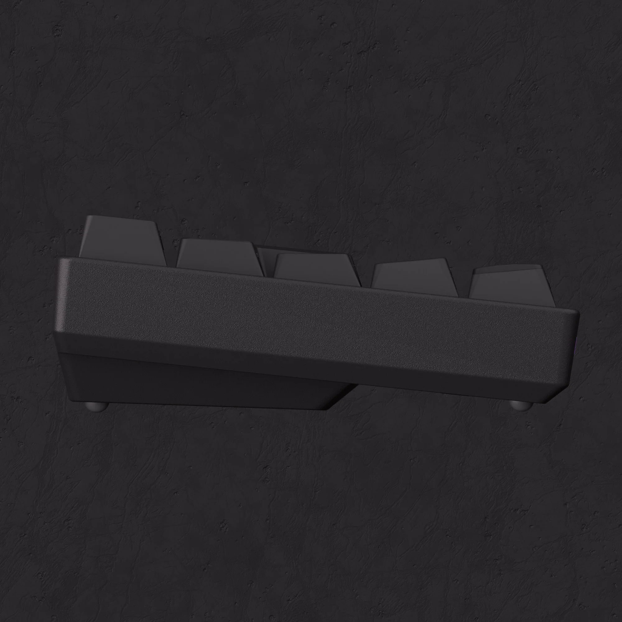 FUN60 Pro ISO HE Magnetic Keyboard - Image 13
