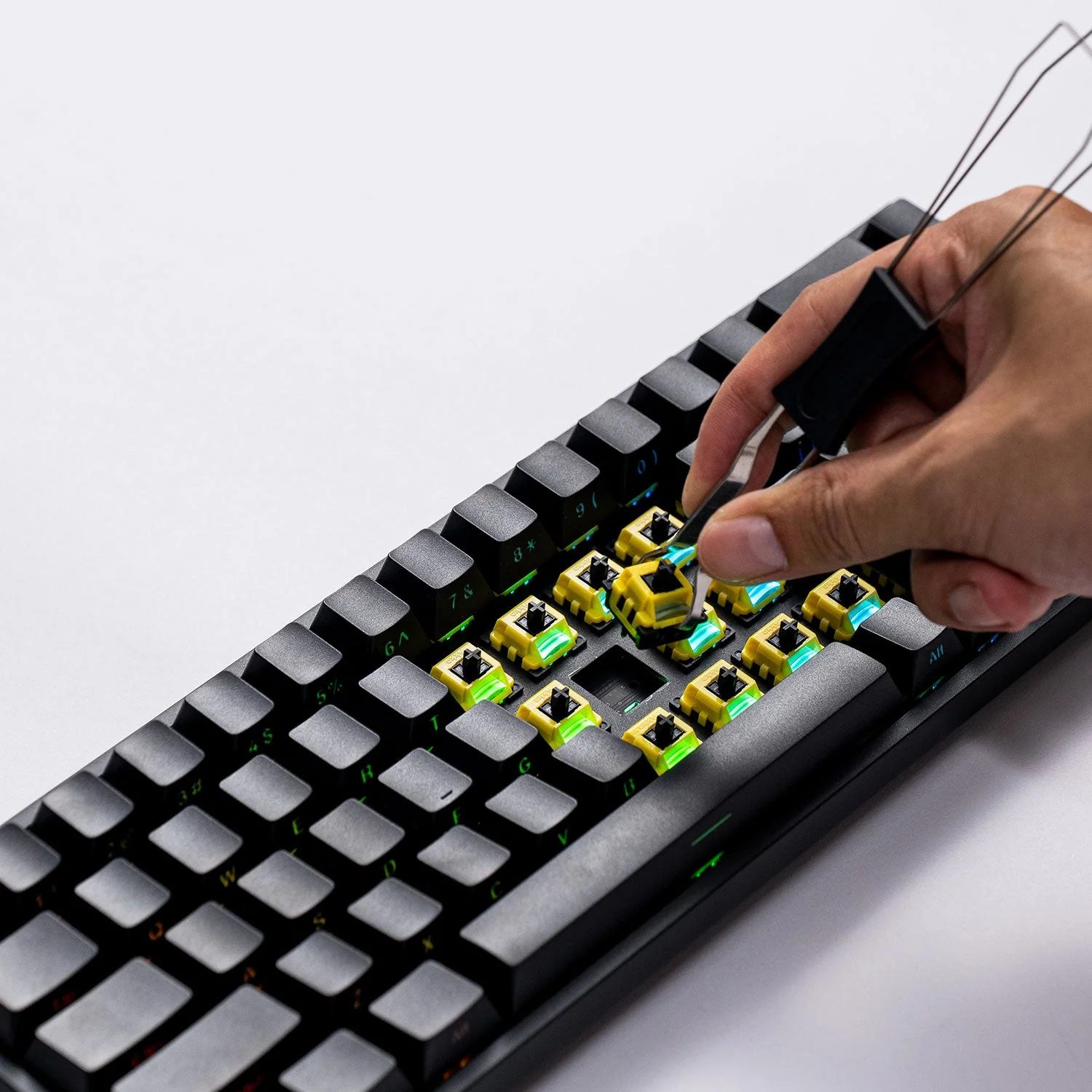 FUN68 HE Magnetic Keyboard - Image 10