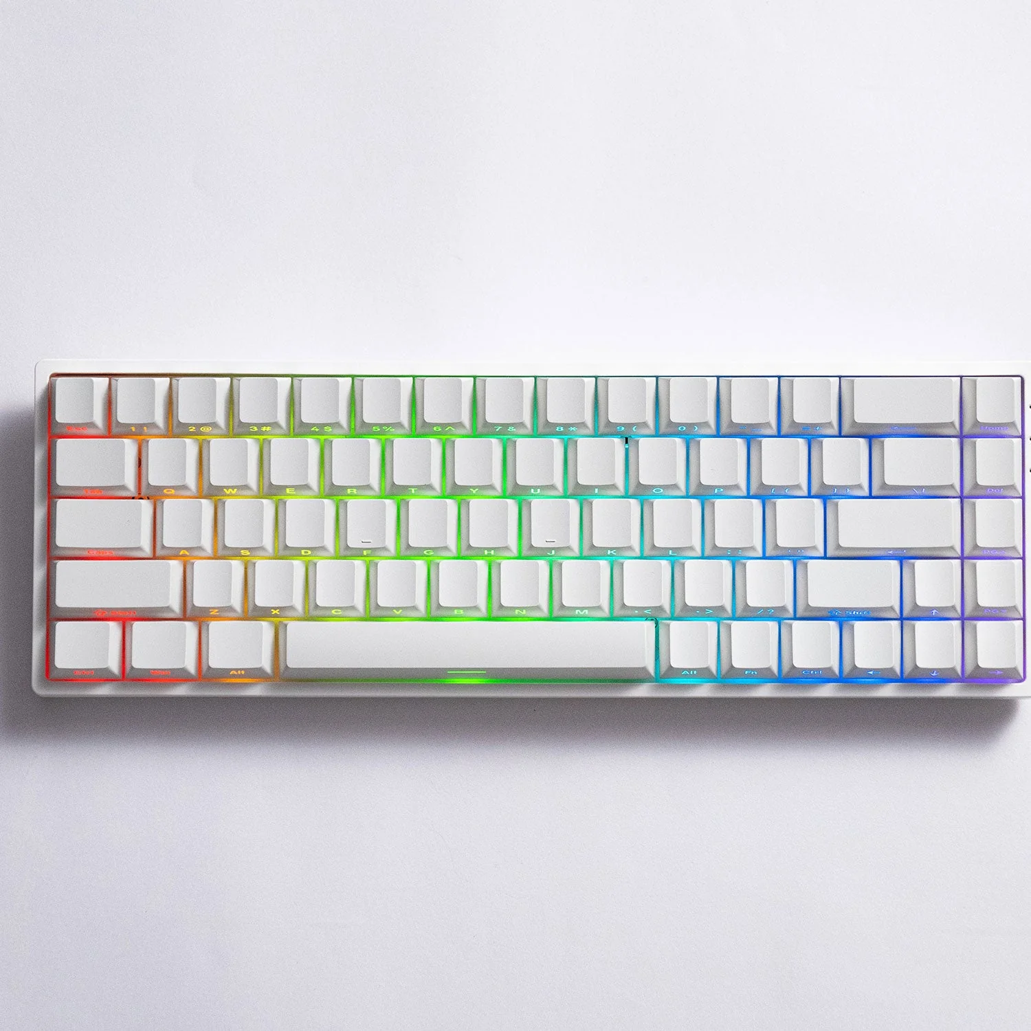 FUN68 HE Magnetic Keyboard - Image 20