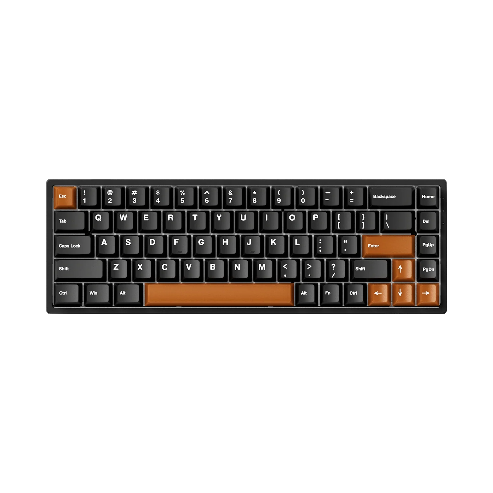 FUN68 HE Magnetic Keyboard - Image 27