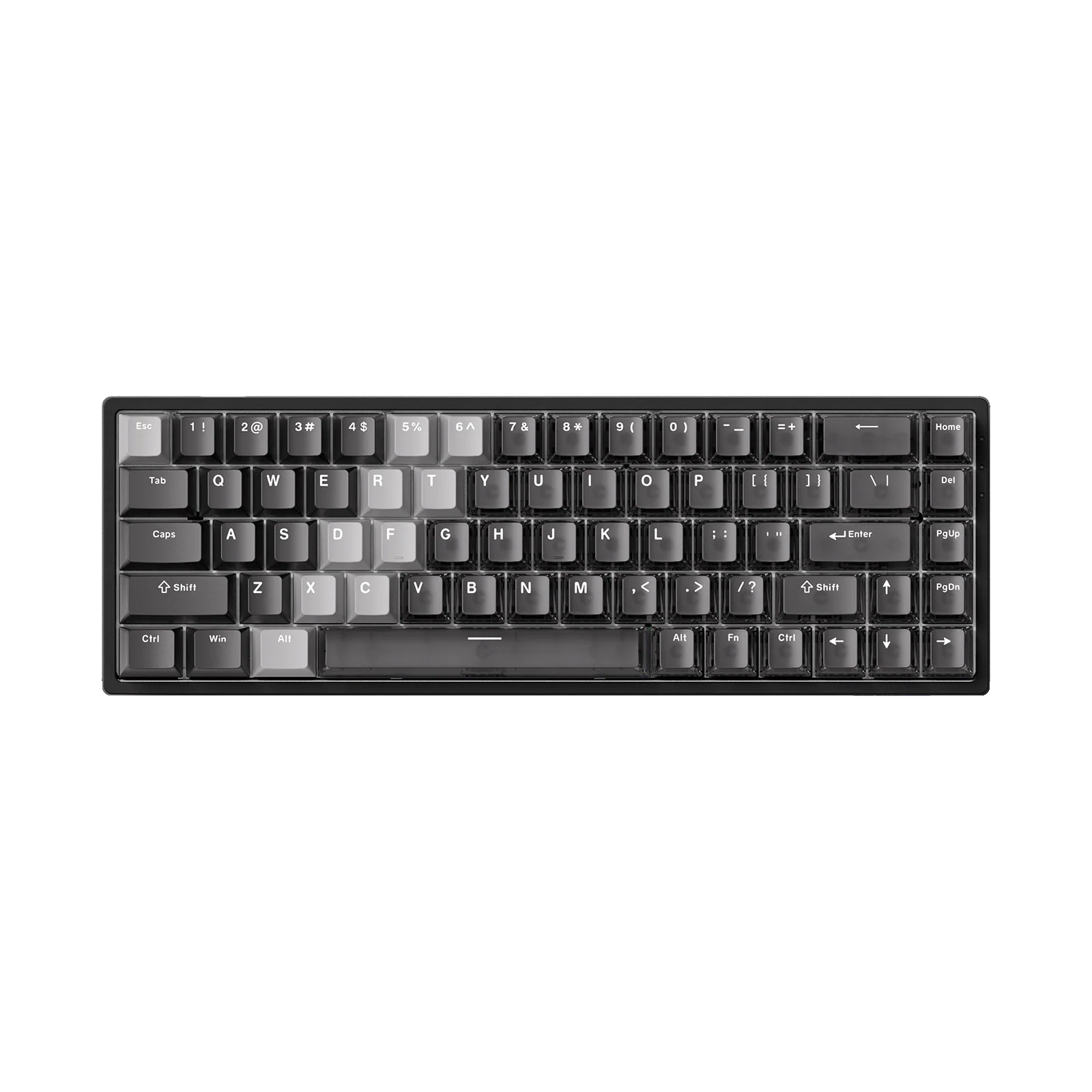 FUN68 HE Magnetic Keyboard - Image 28