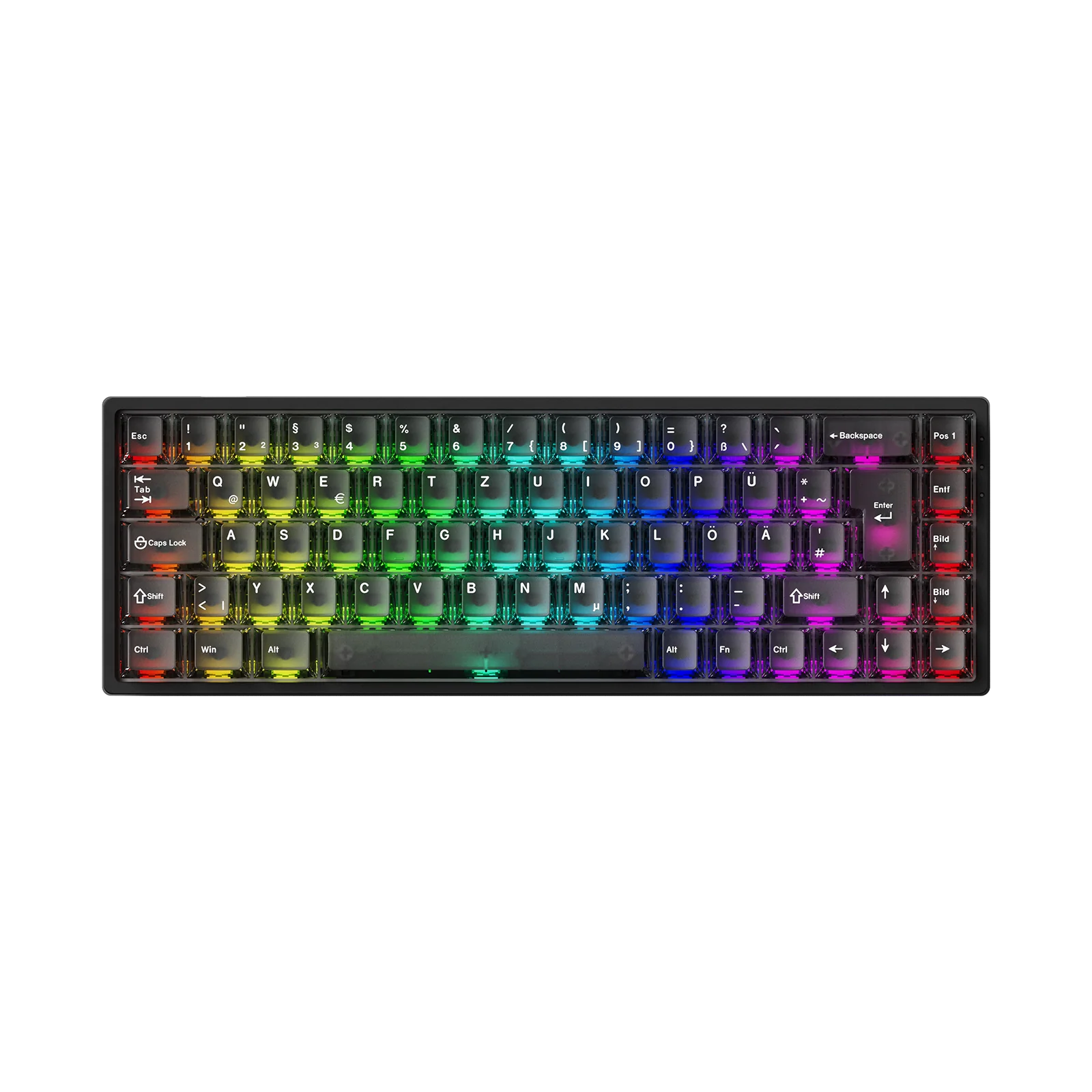 FUN68 HE Magnetic Keyboard - Image 29