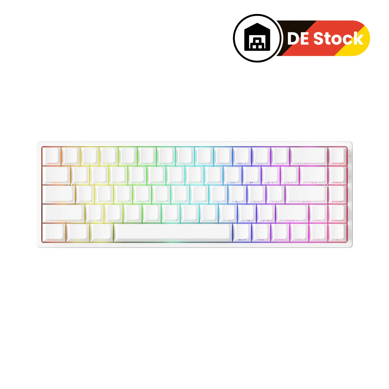 FUN68 HE Magnetic Keyboard - Image 3