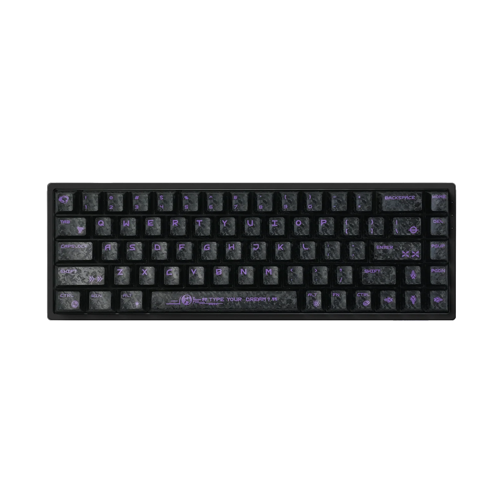 FUN68 HE Magnetic Keyboard - Image 31