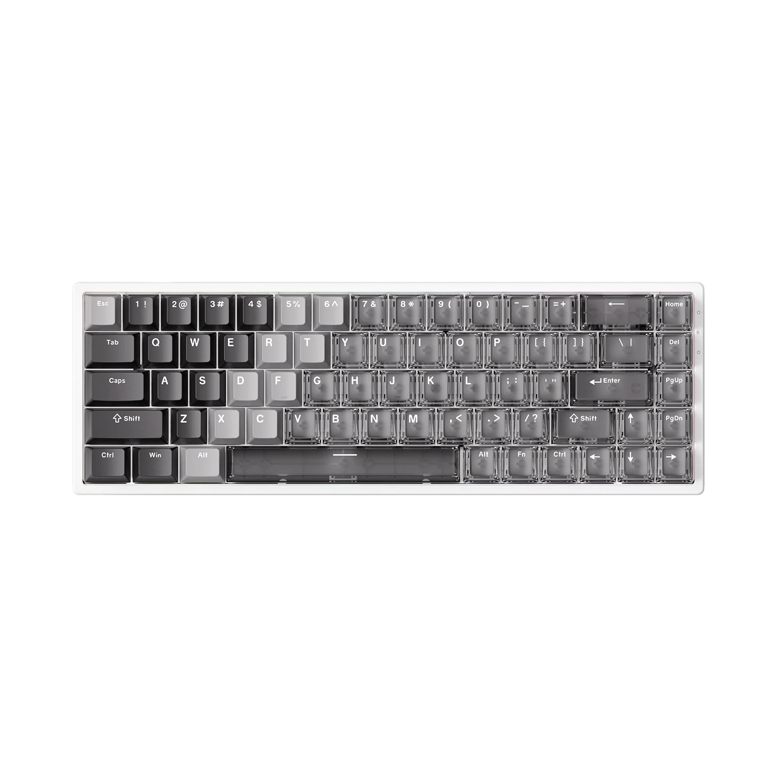 FUN68 HE Magnetic Keyboard - Image 33