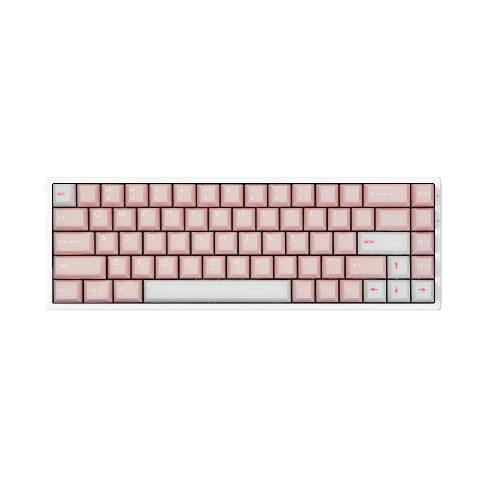 FUN68 HE Magnetic Keyboard - Image 34