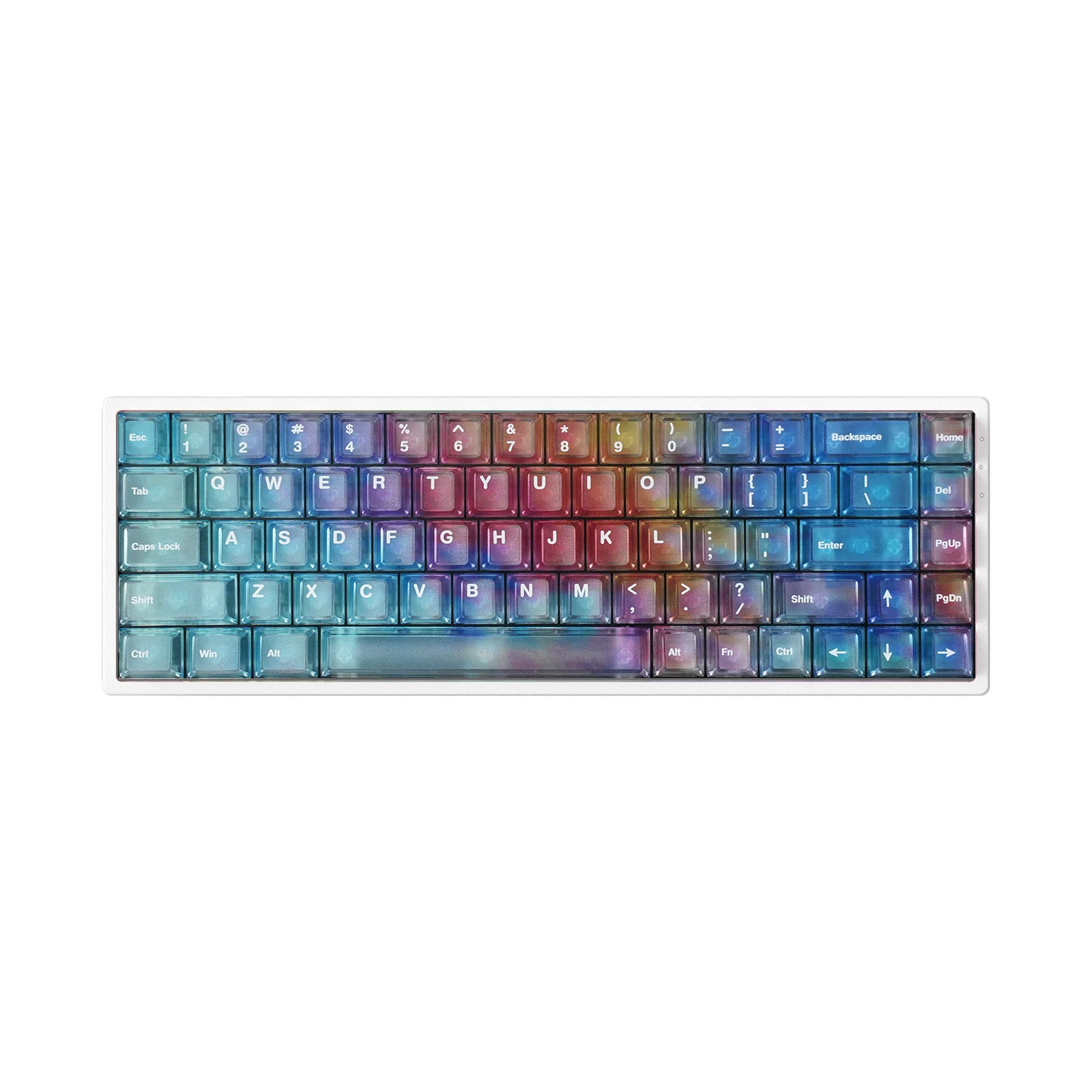 FUN68 HE Magnetic Keyboard - Image 35