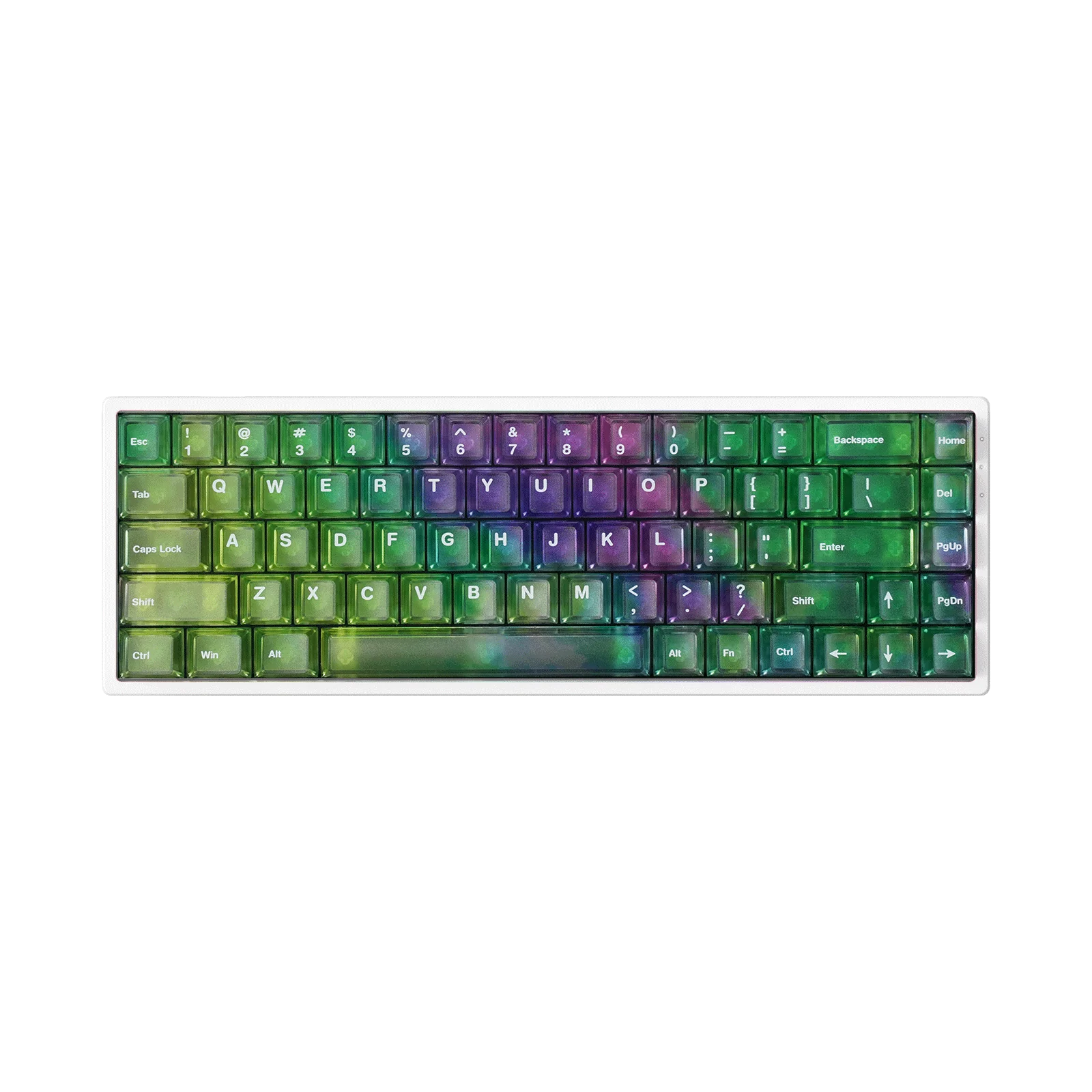 FUN68 HE Magnetic Keyboard - Image 36