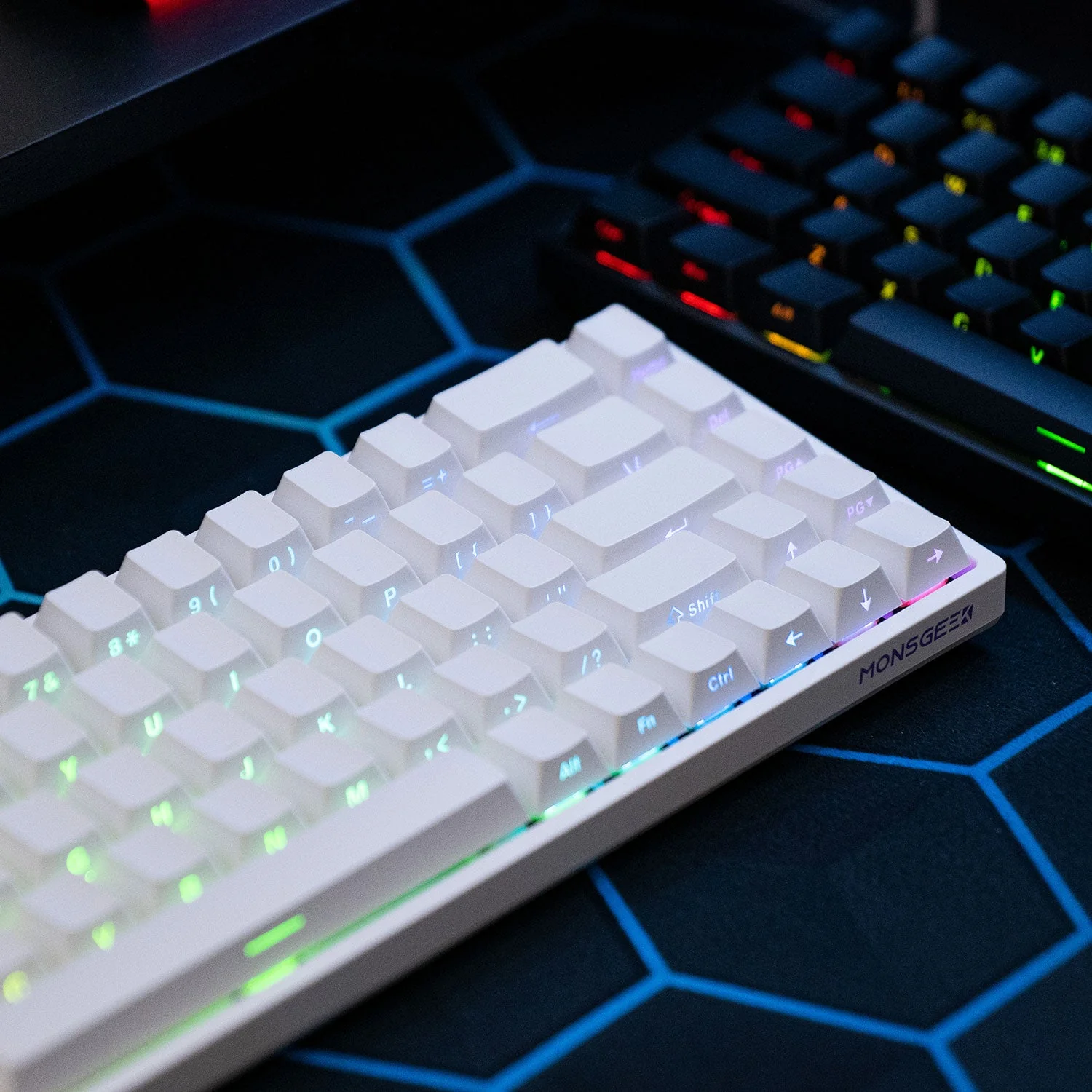 FUN68 HE Magnetic Keyboard - Image 4