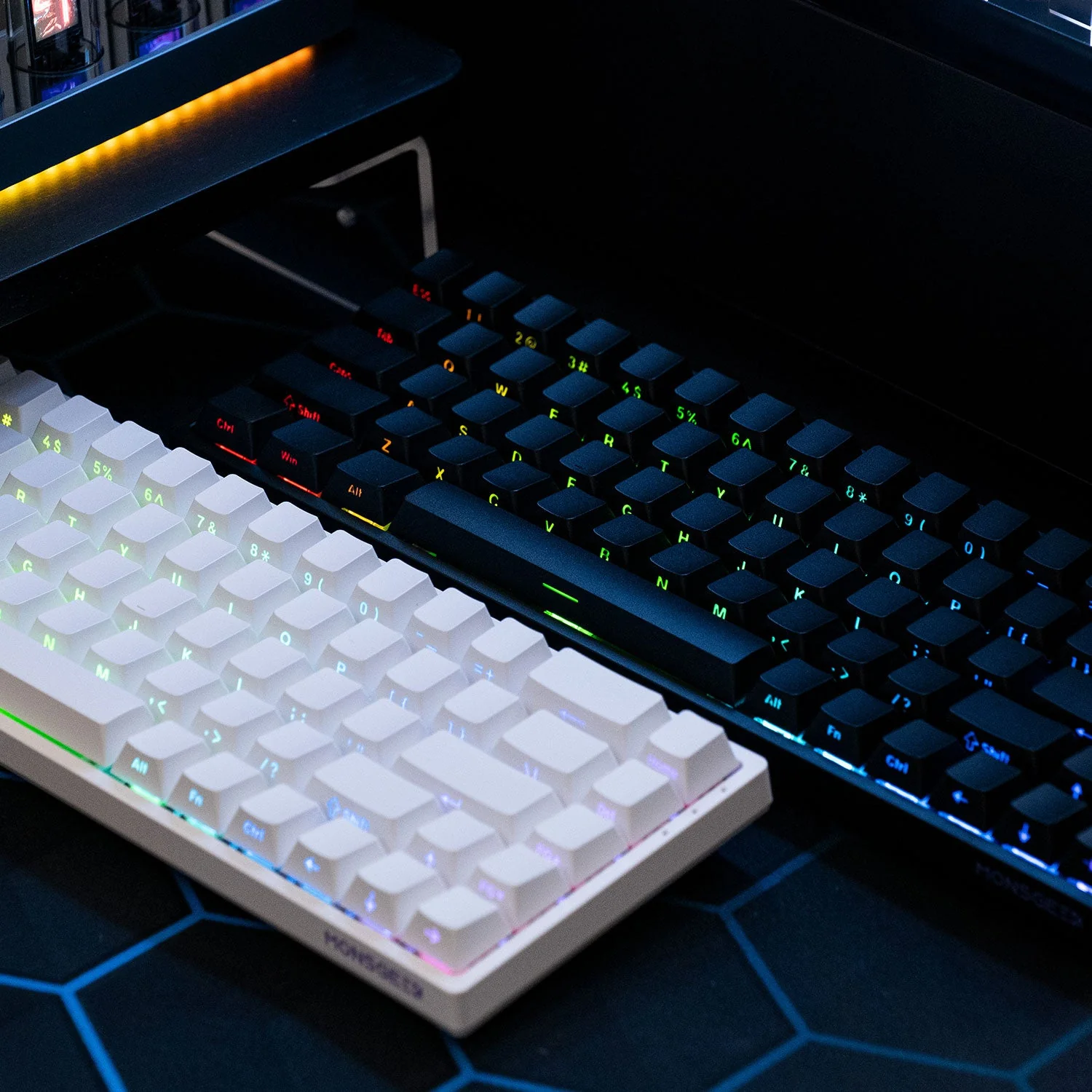 FUN68 HE Magnetic Keyboard - Image 5