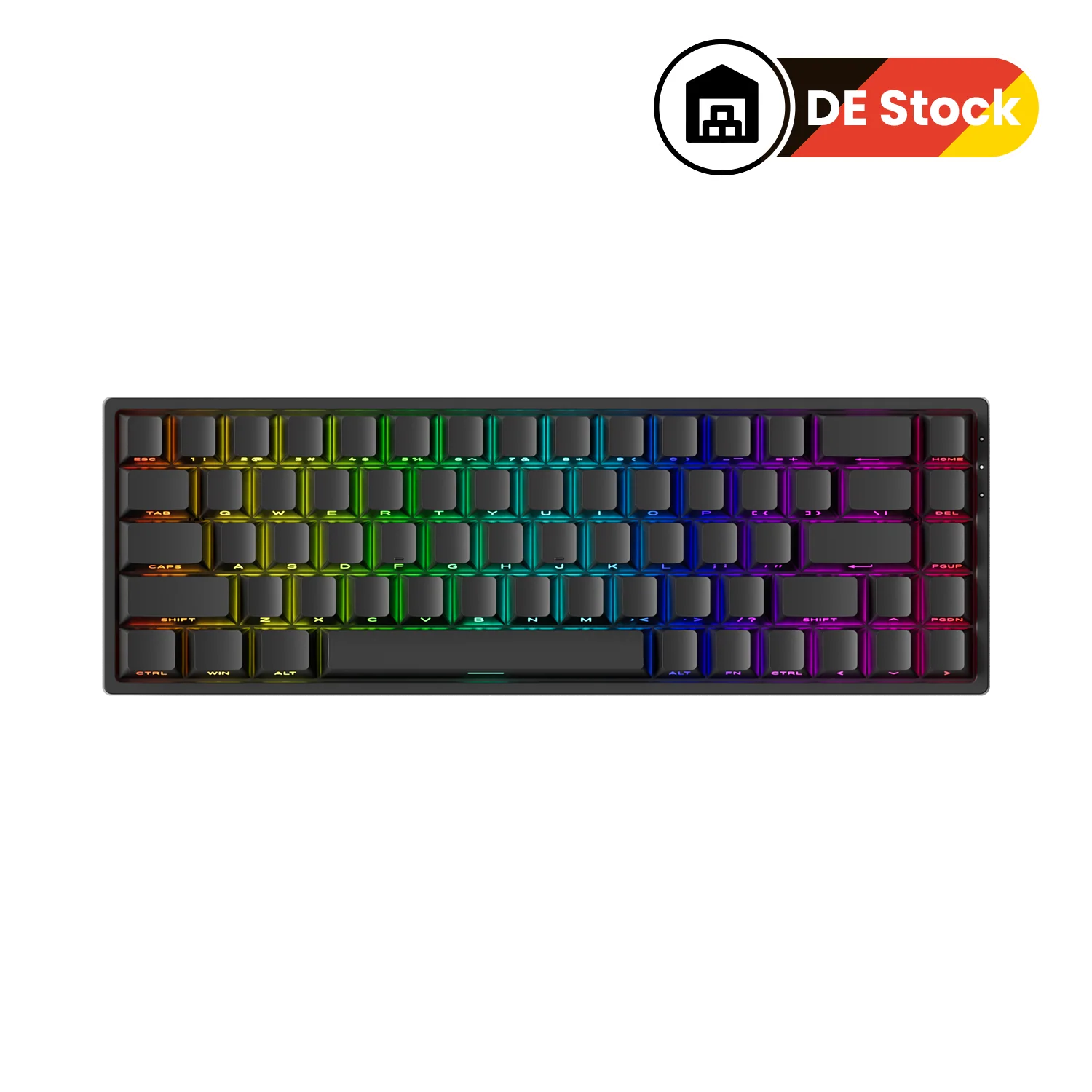 FUN68 HE Magnetic Keyboard - Image 7