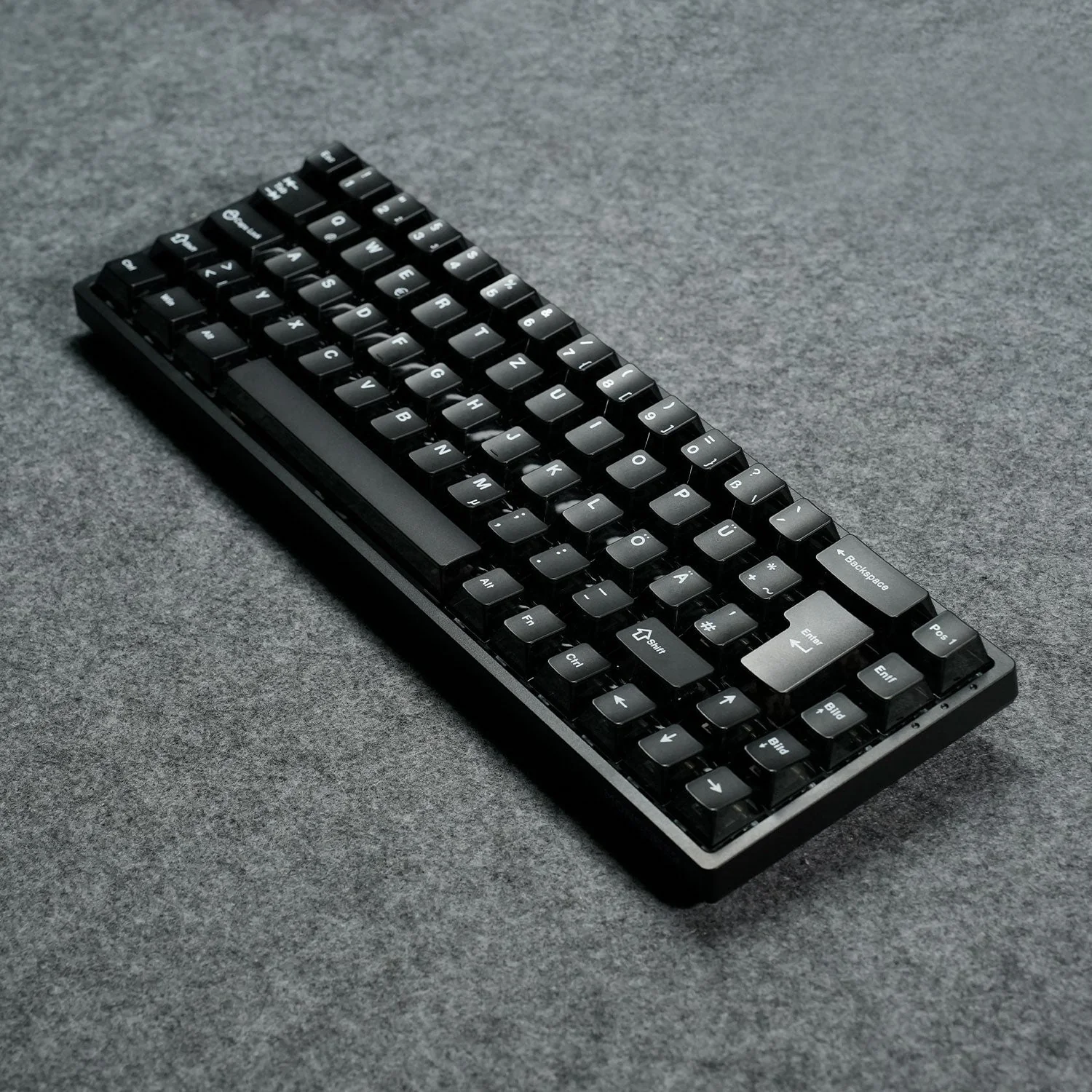 FUN68 ISO HE Magnetic Keyboard - Image 10
