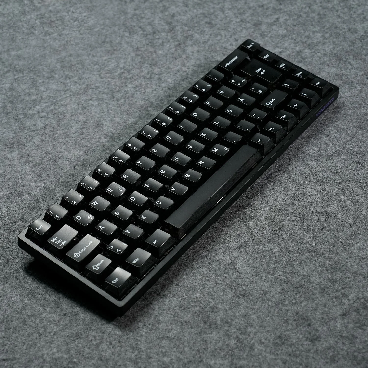 FUN68 ISO HE Magnetic Keyboard - Image 11