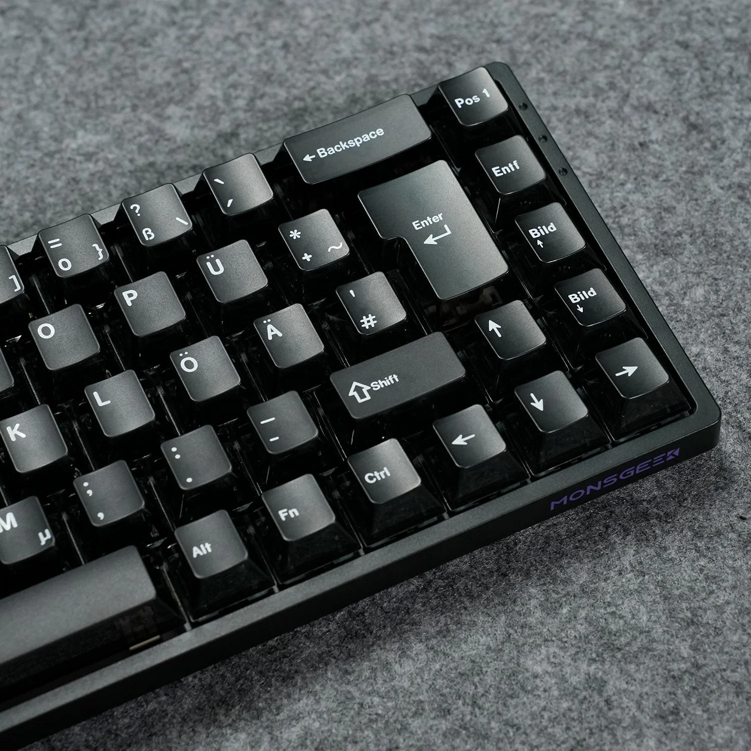 FUN68 ISO HE Magnetic Keyboard - Image 12