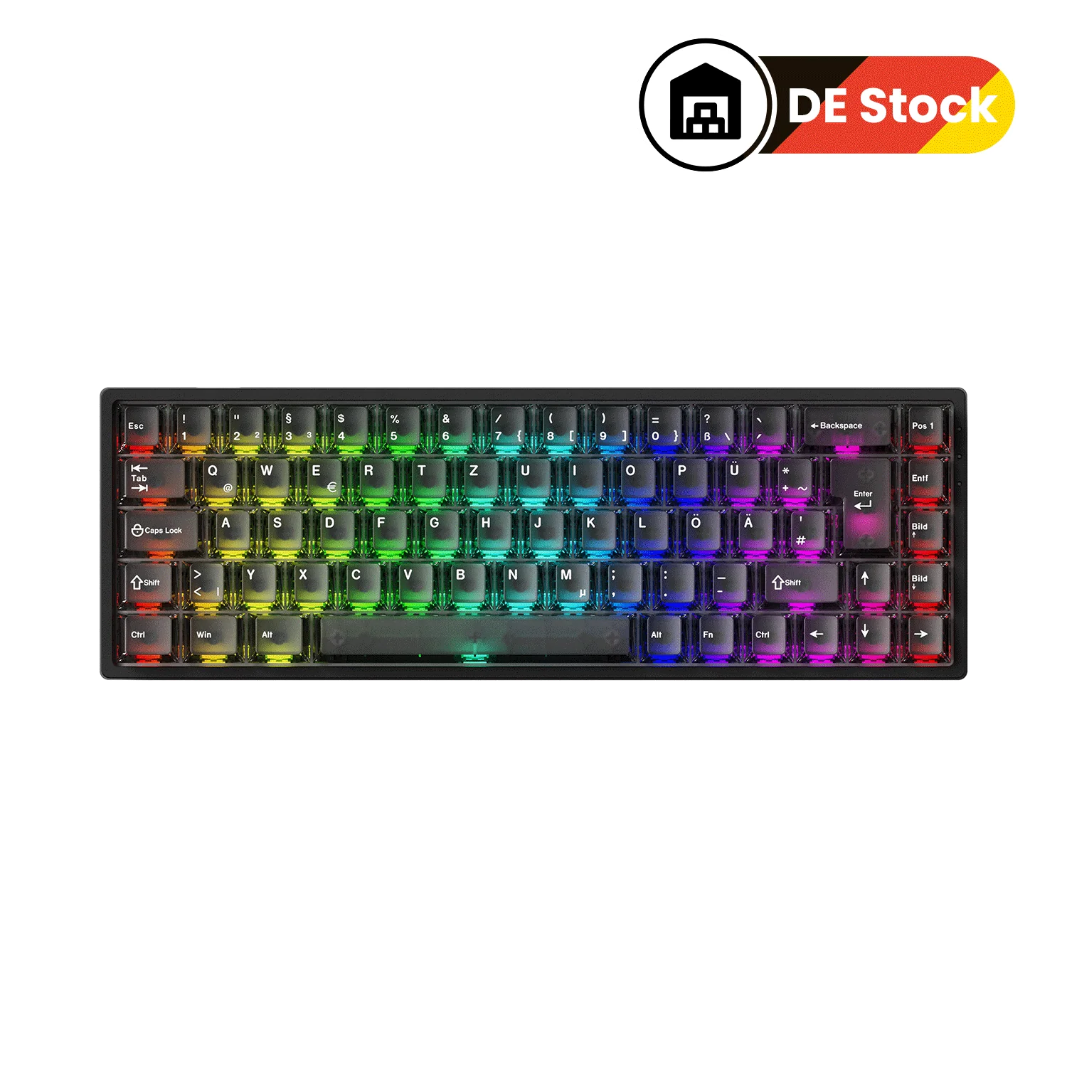 FUN68 ISO HE Magnetic Keyboard - Image 18