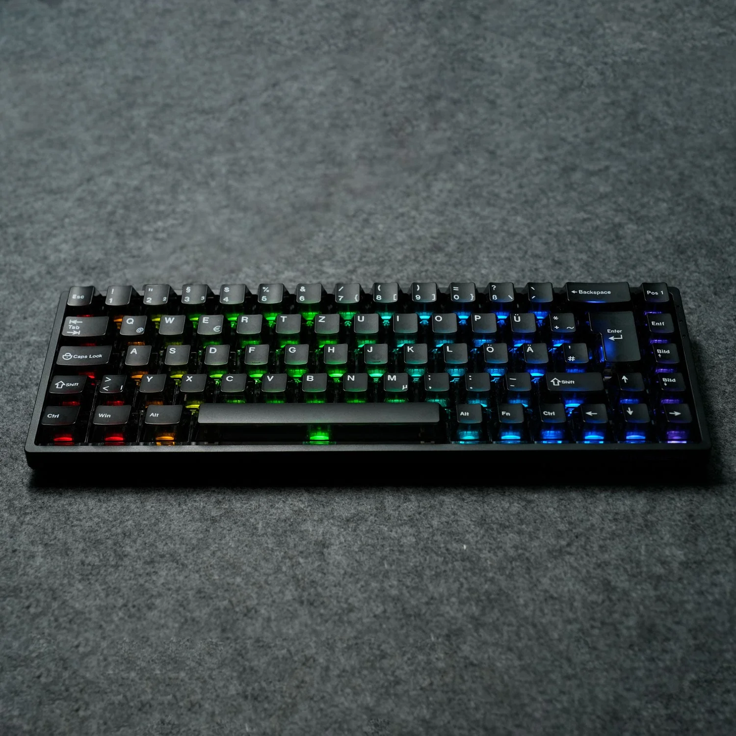 FUN68 ISO HE Magnetic Keyboard - Image 7