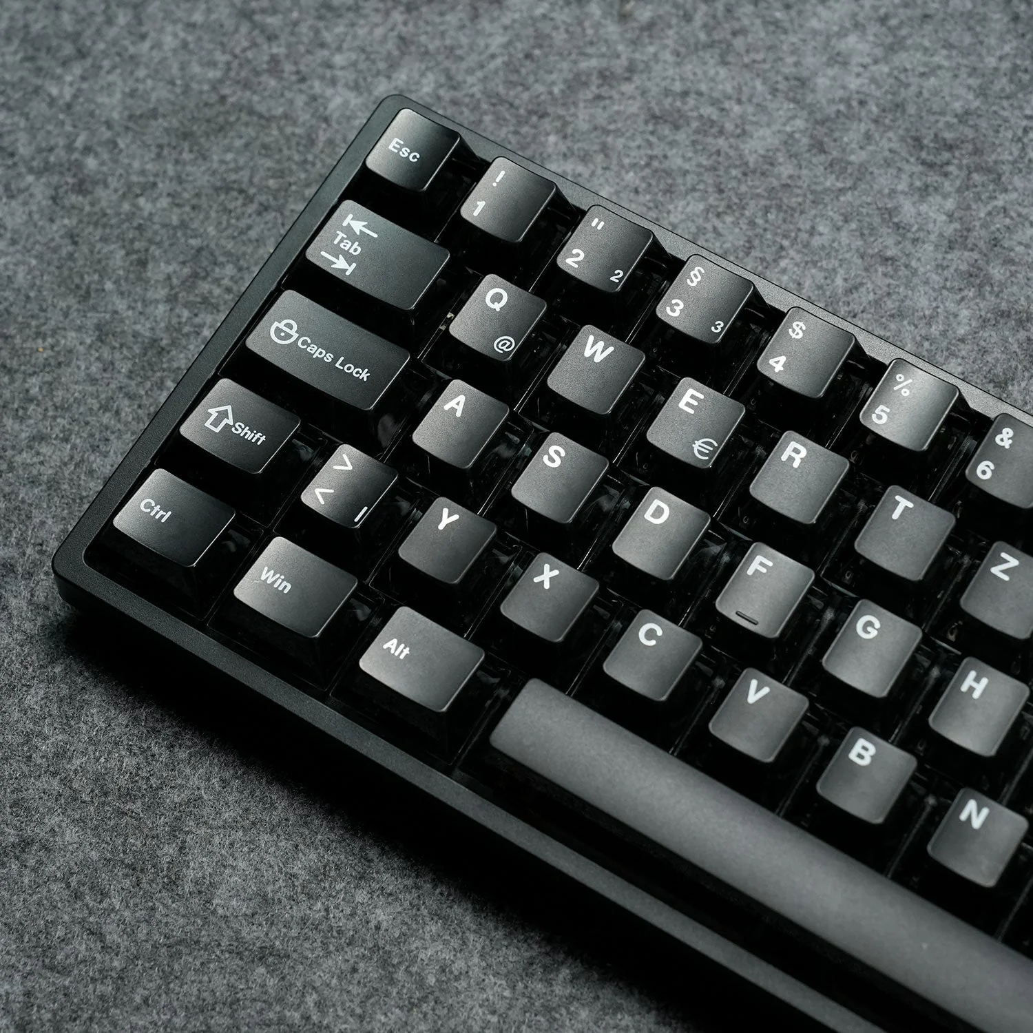 FUN68 ISO HE Magnetic Keyboard - Image 9