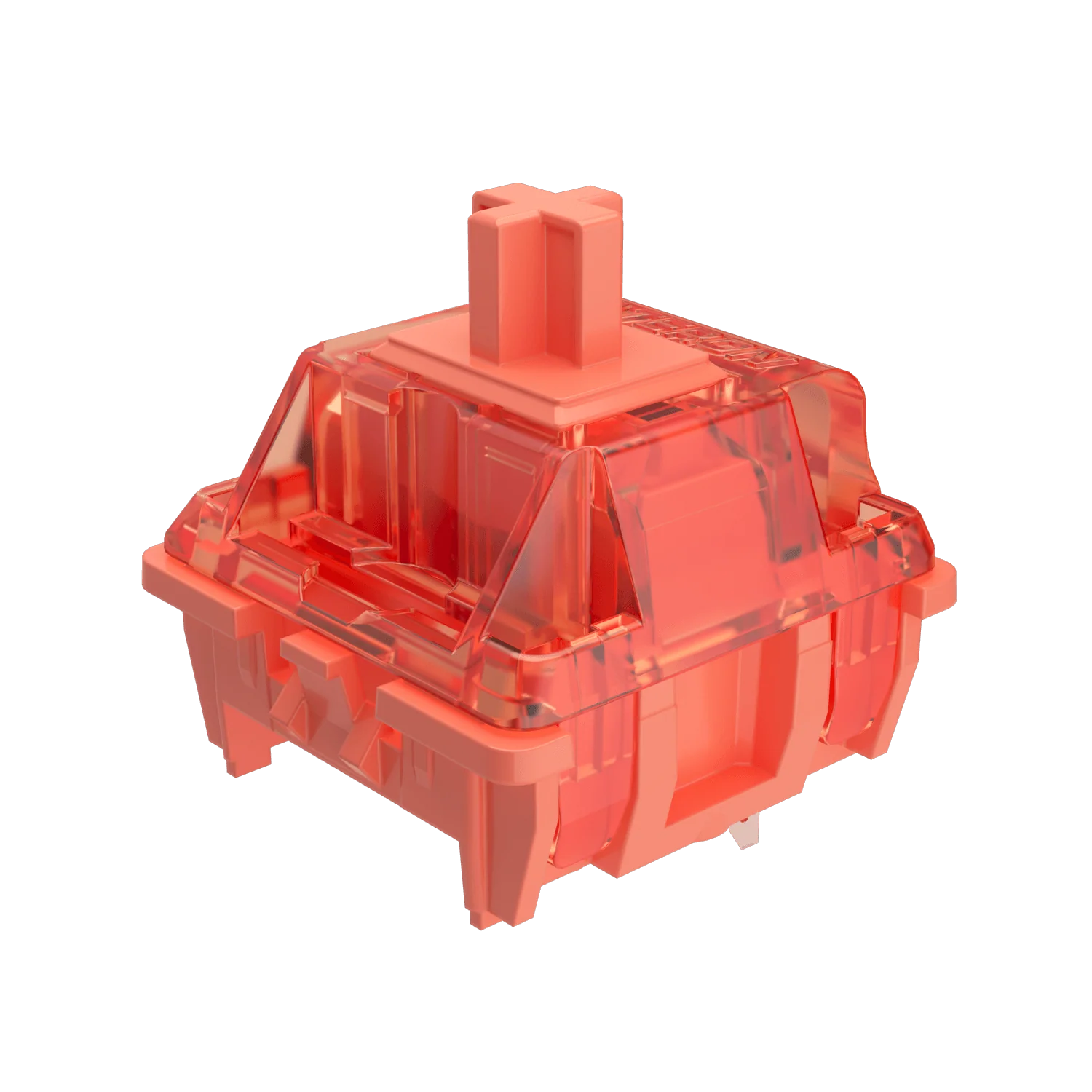 Gateron Orange Switch-Lubed (45pcs)