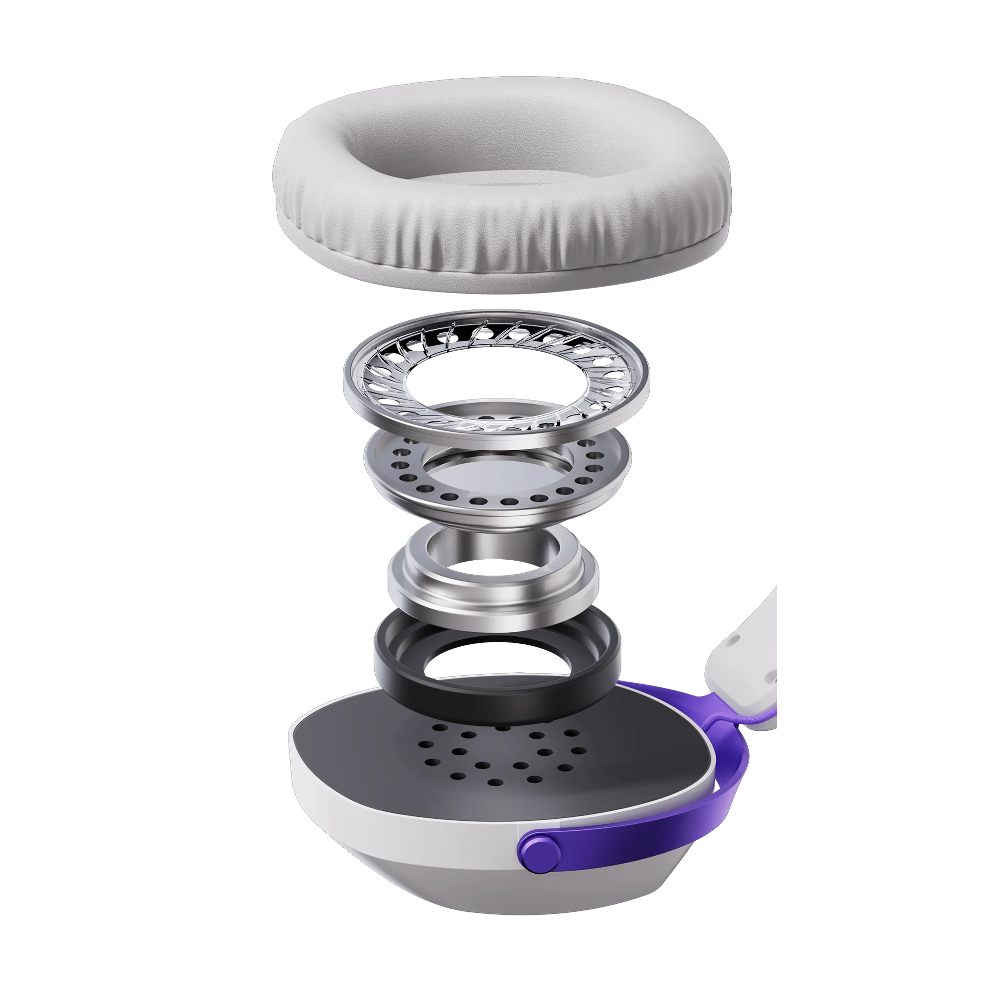 GH300 Gaming Headset - Image 20