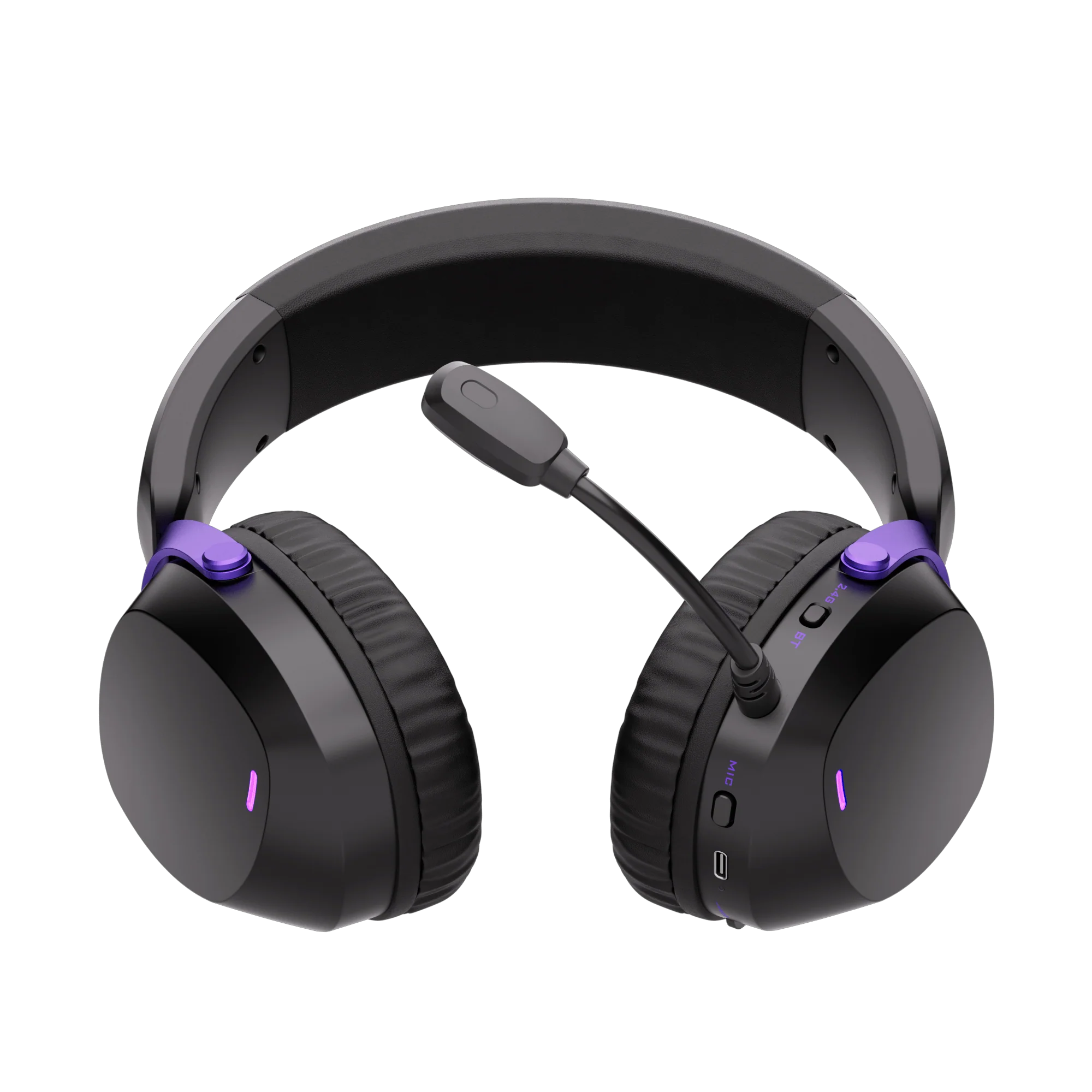 GH300 Gaming Headset - Image 4
