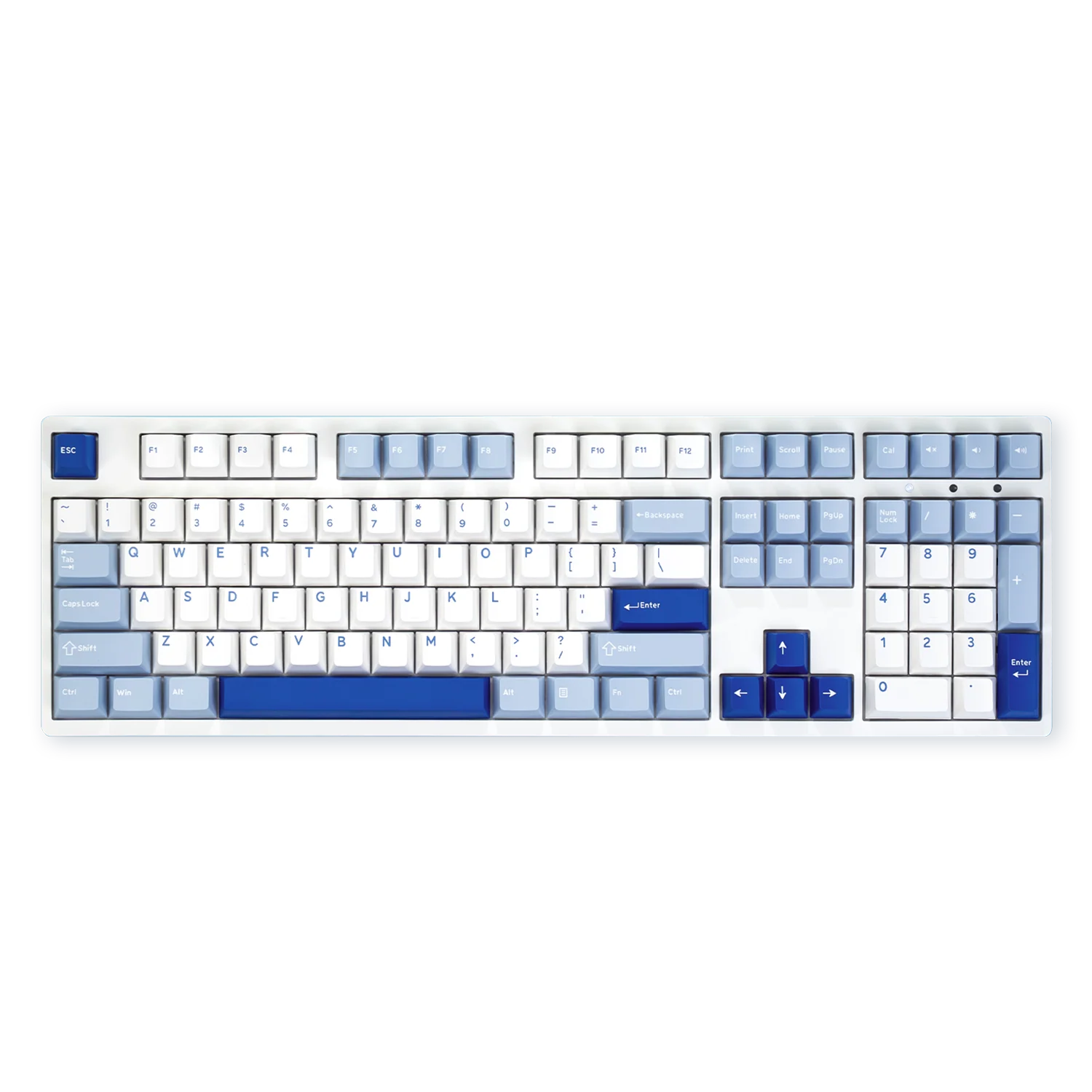 Glacier 3108v3