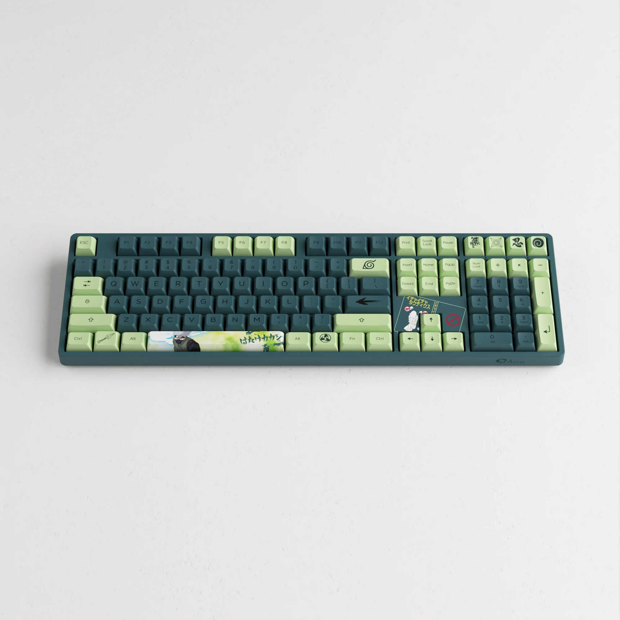 Hatake Kakashi 5108S - Image 2