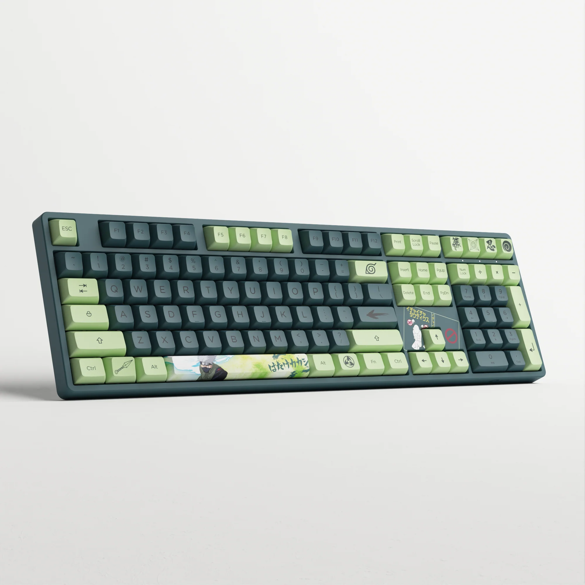 Hatake Kakashi 5108S - Image 3