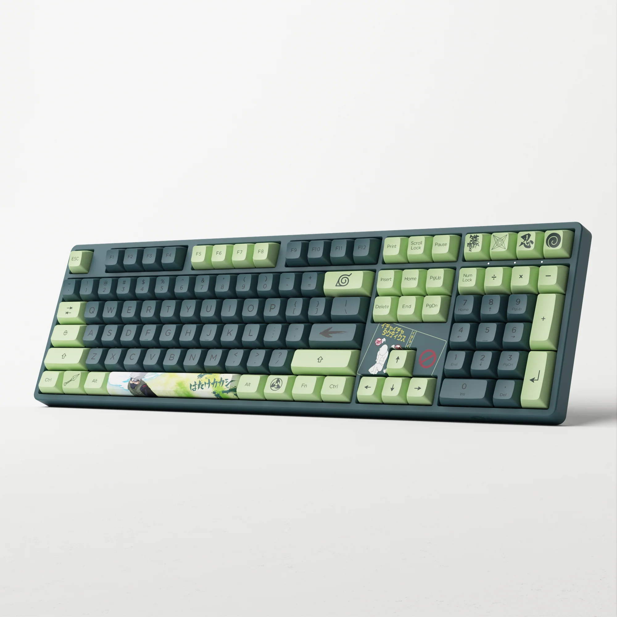 Hatake Kakashi 5108S - Image 4