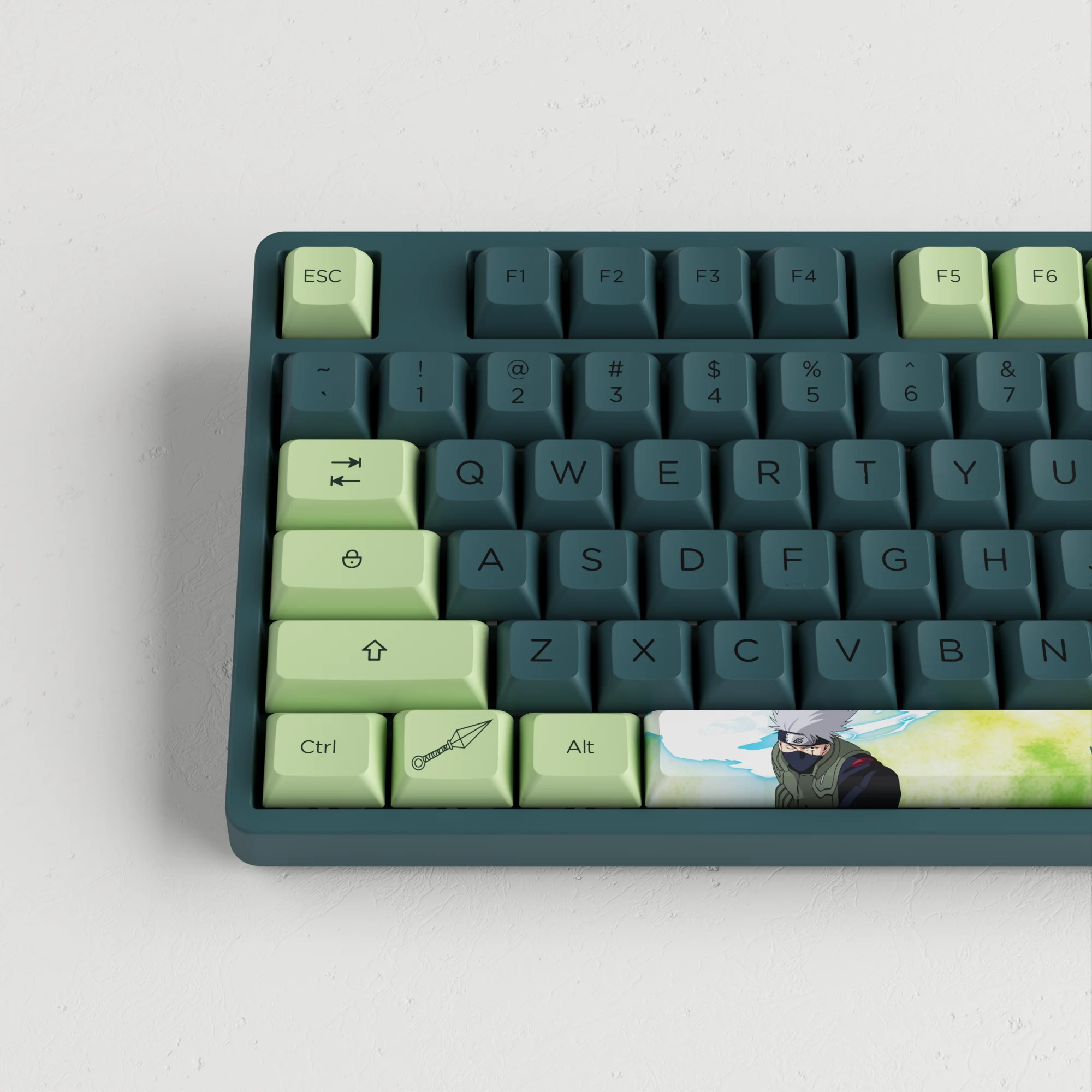 Hatake Kakashi 5108S - Image 5
