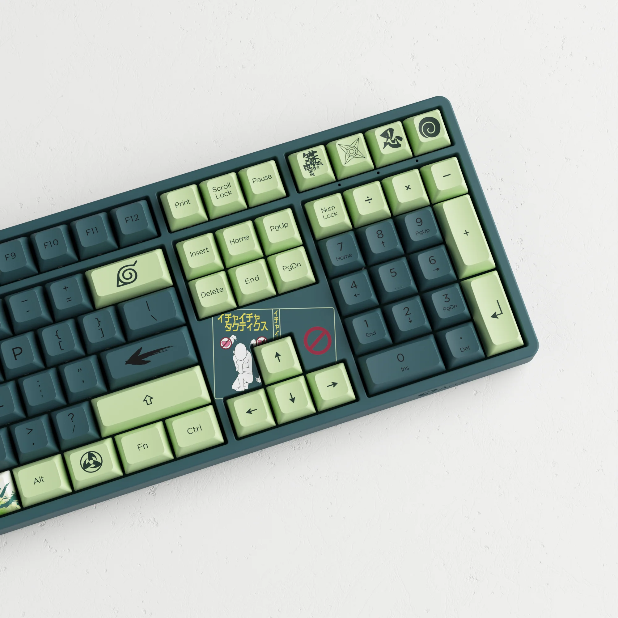 Hatake Kakashi 5108S - Image 6