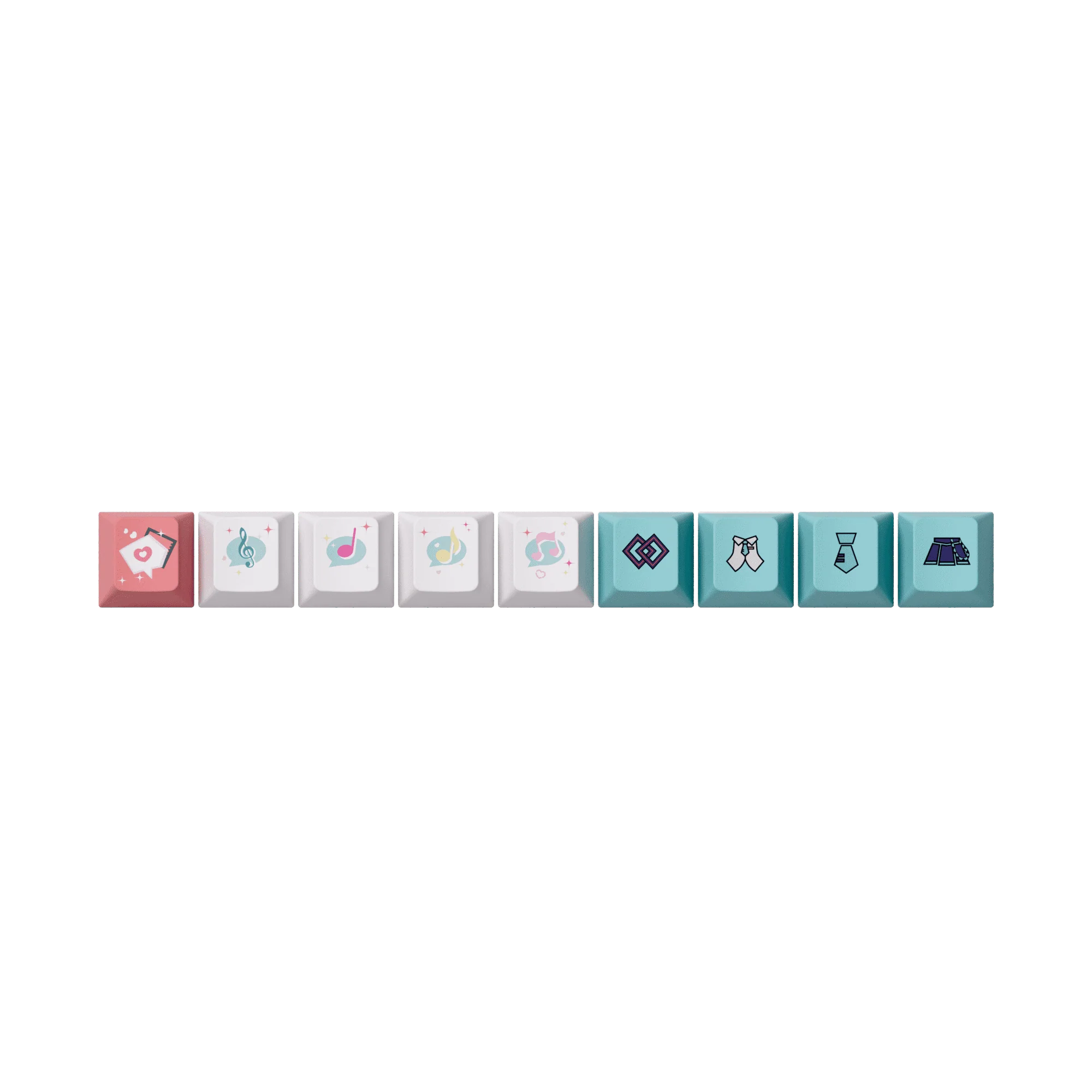 Hatsune Miku 5108B Plus - Image 11
