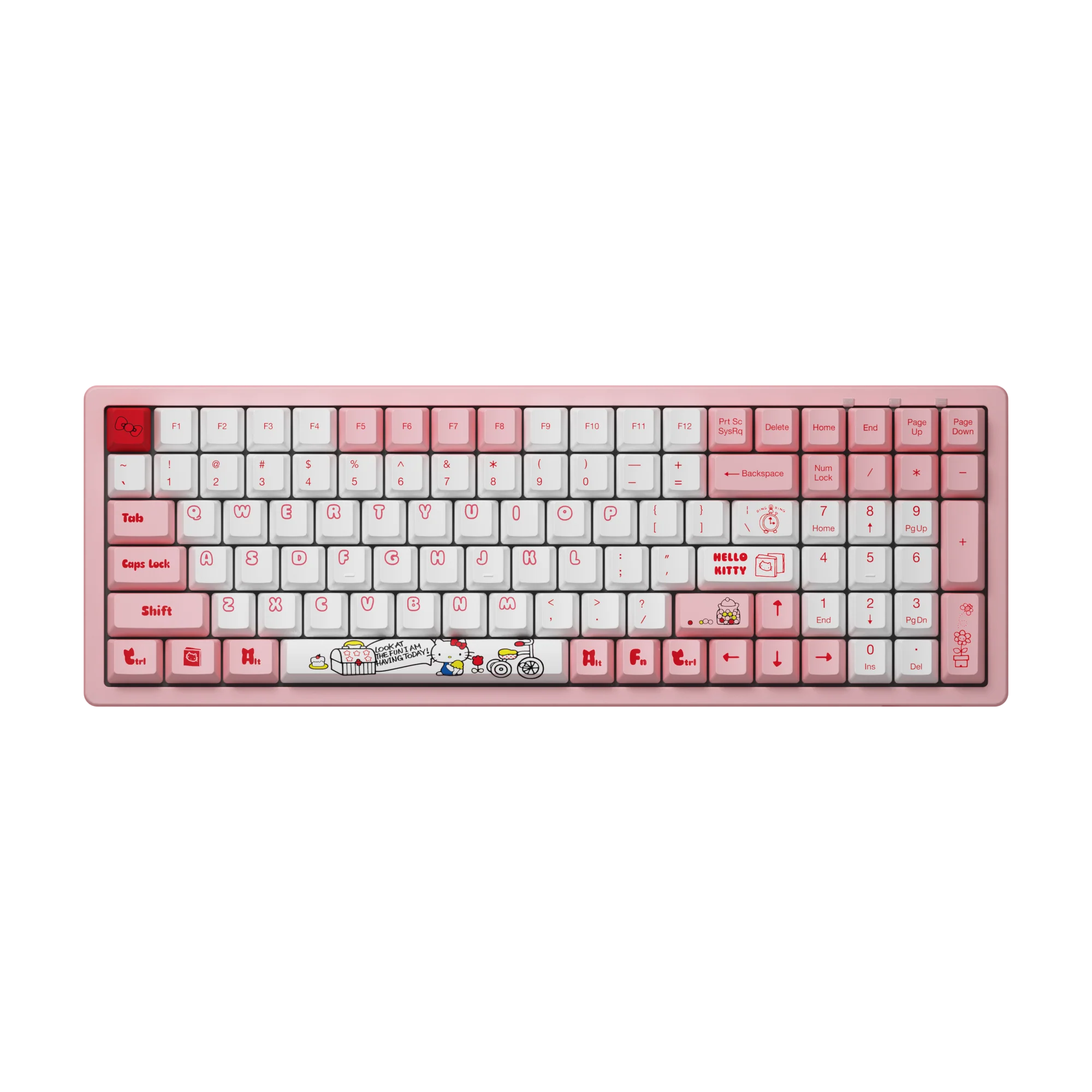 Hello Kitty 3096