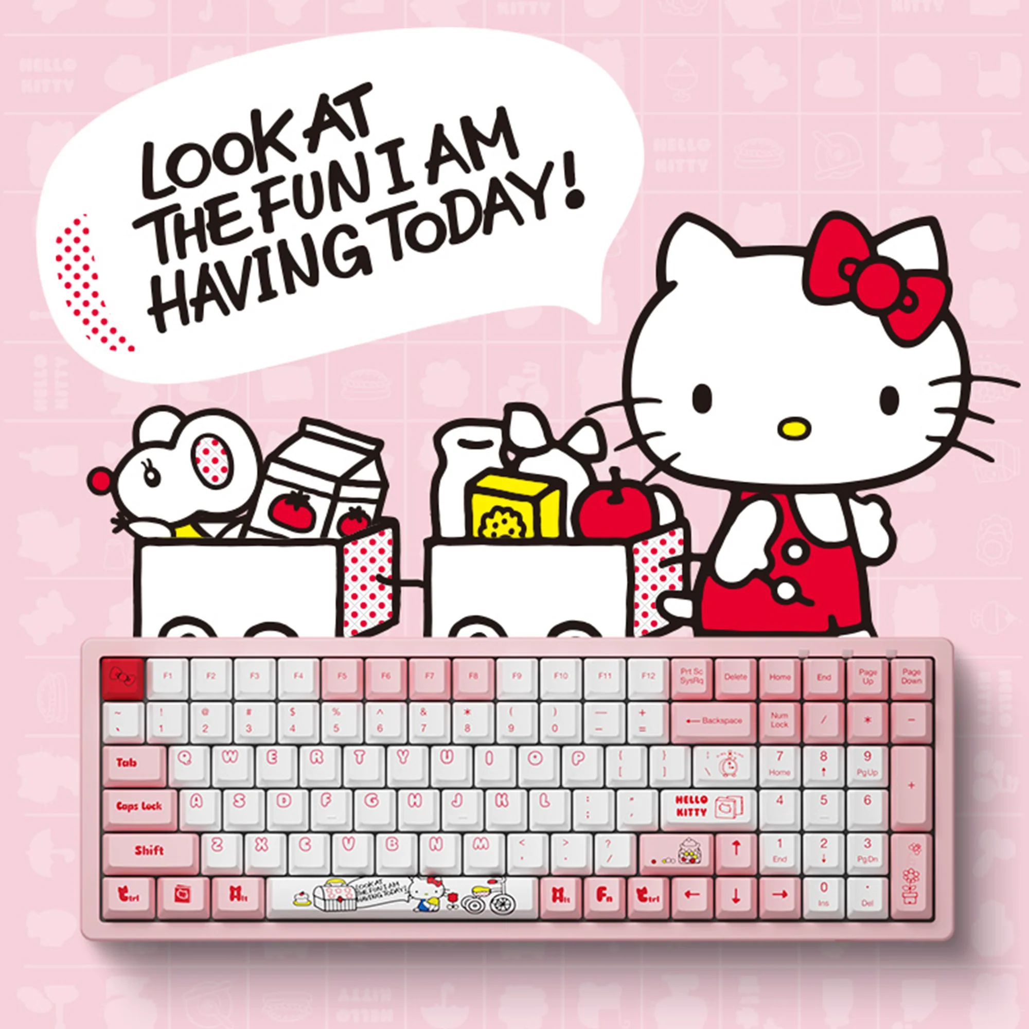 Hello Kitty 3096 - Image 2