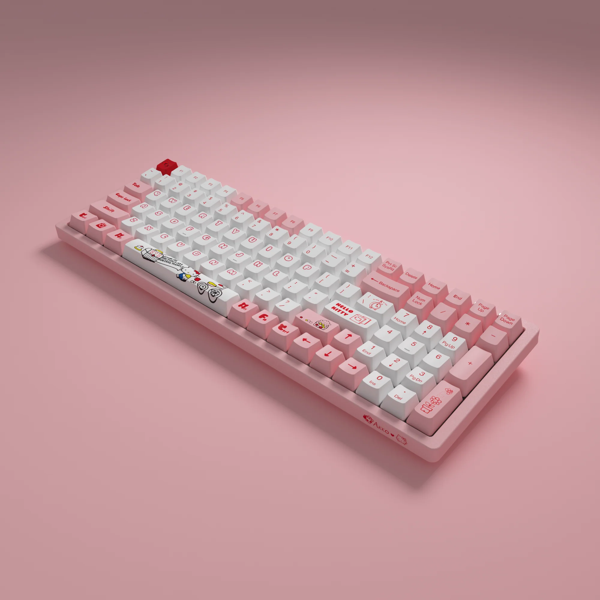 Hello Kitty 3096 - Image 4