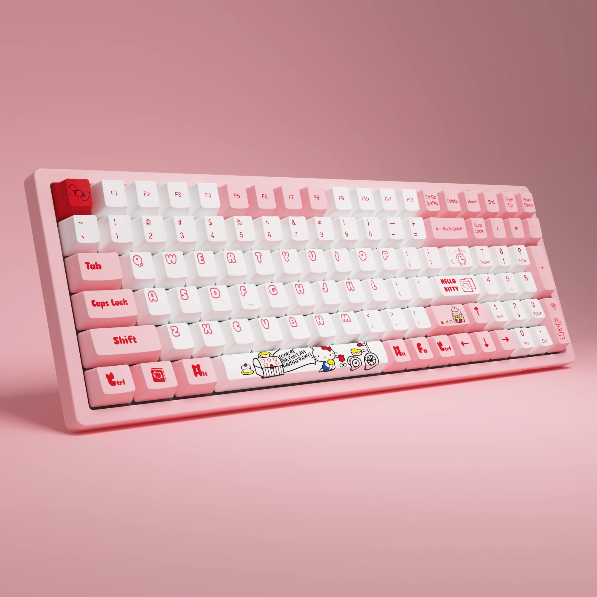 Hello Kitty 3096 - Image 6