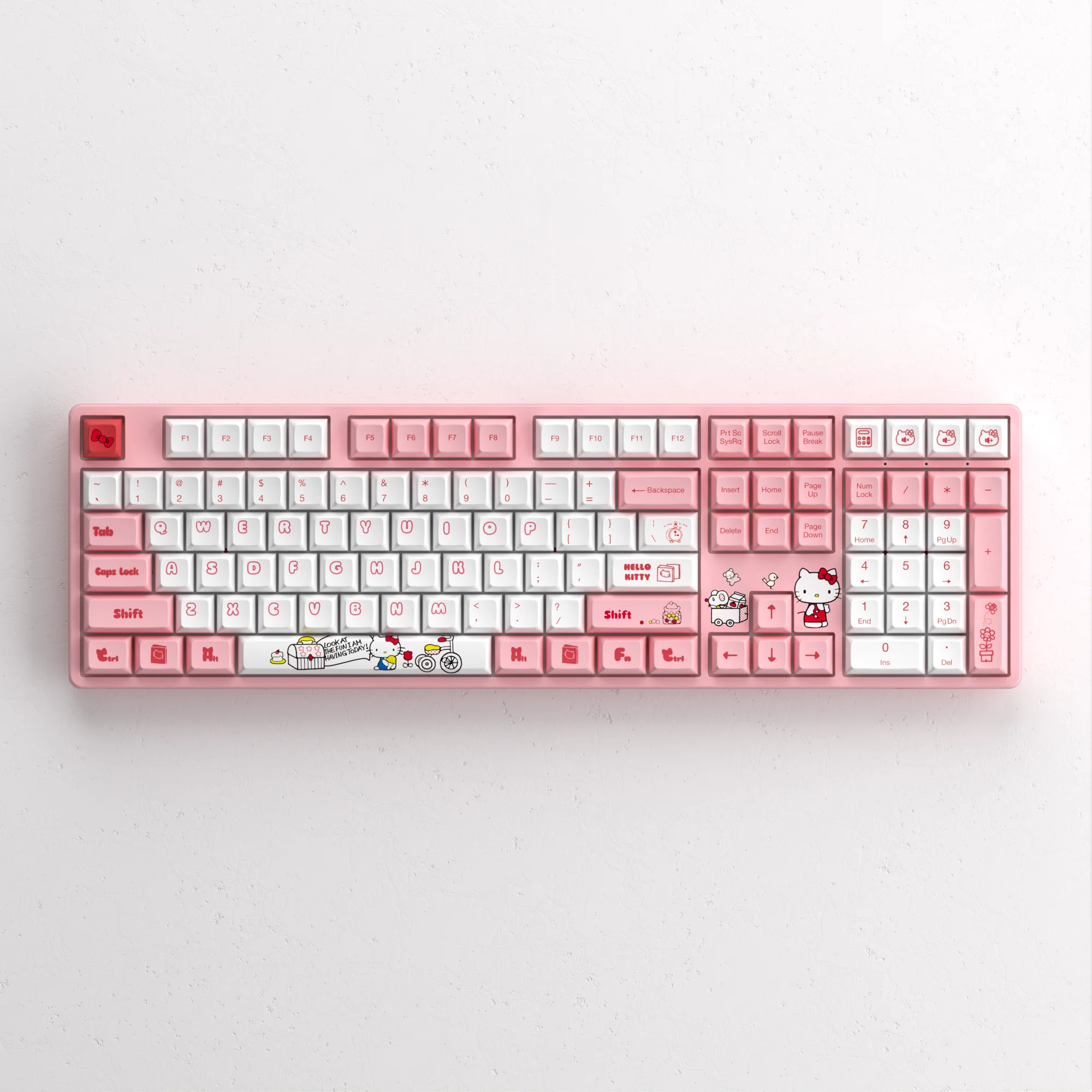 Hello Kitty 5108S - Image 10