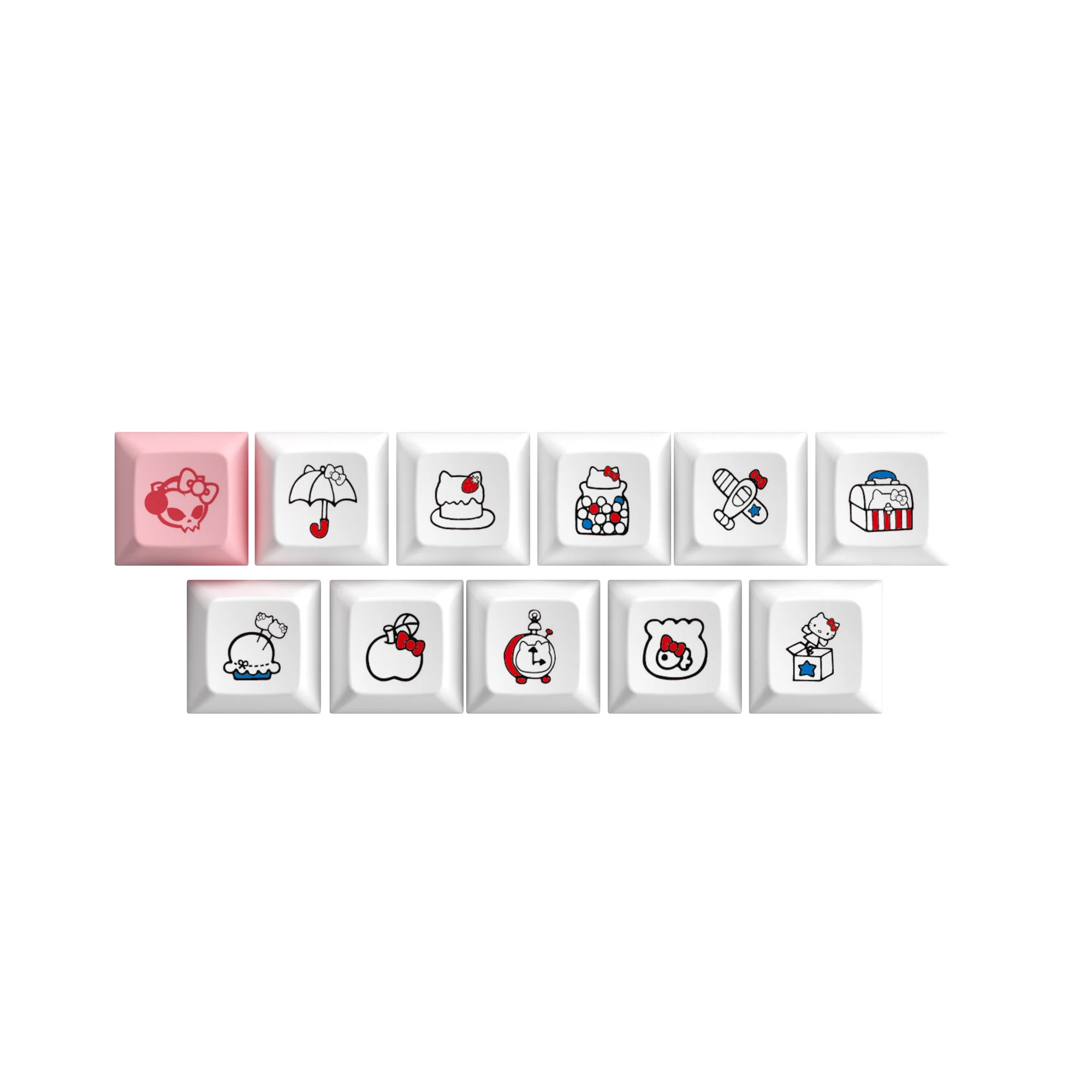 Hello Kitty 5108S - Image 12