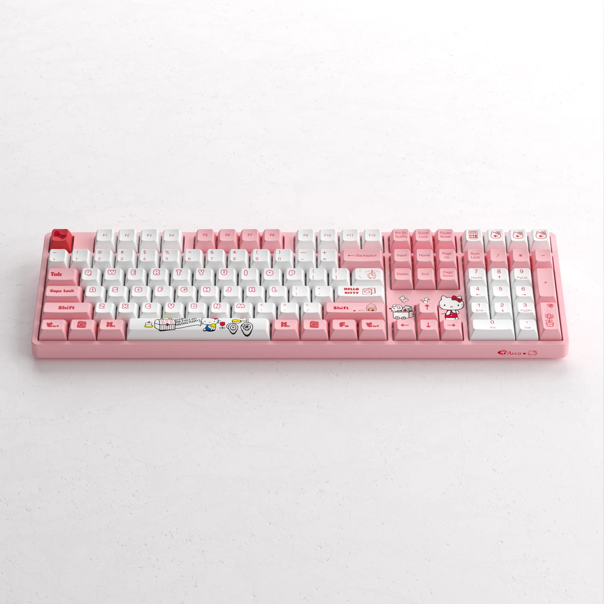 Hello Kitty 5108S - Image 2
