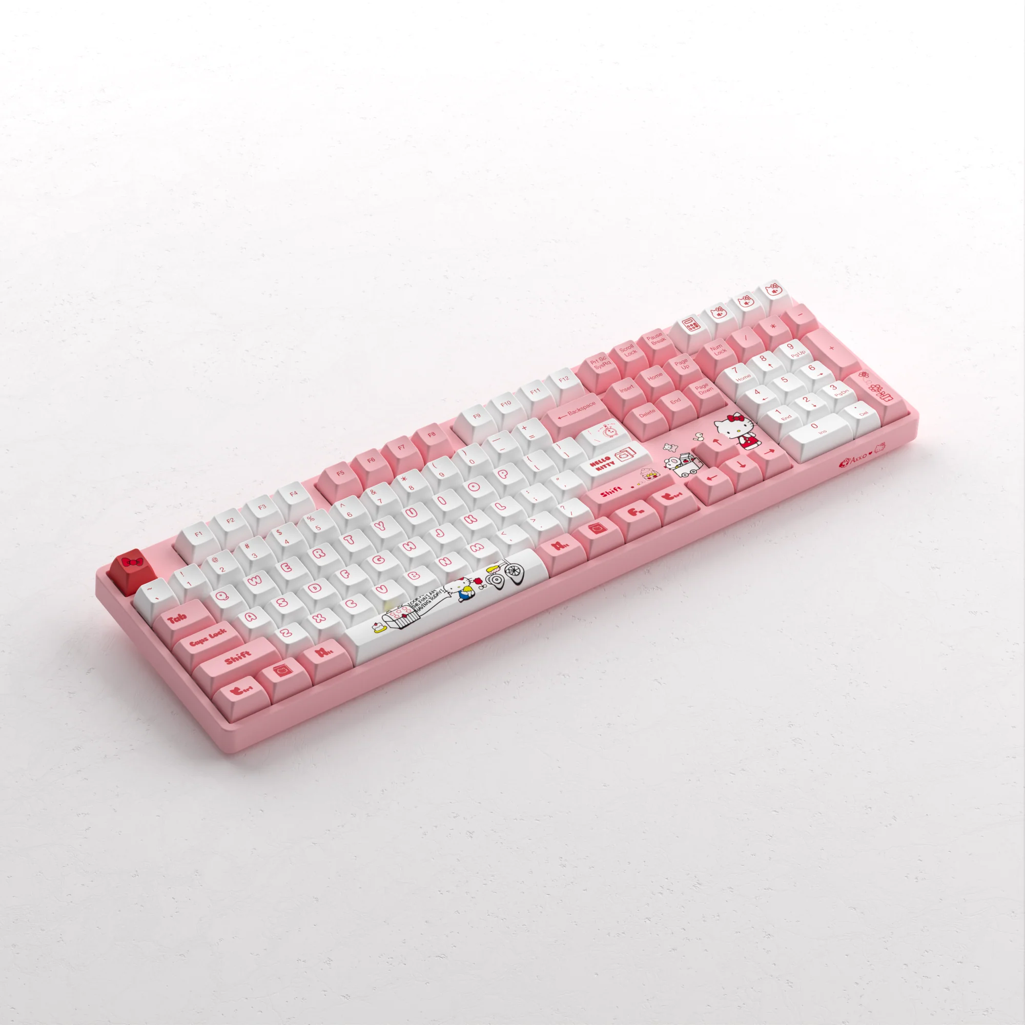 Hello Kitty 5108S - Image 4