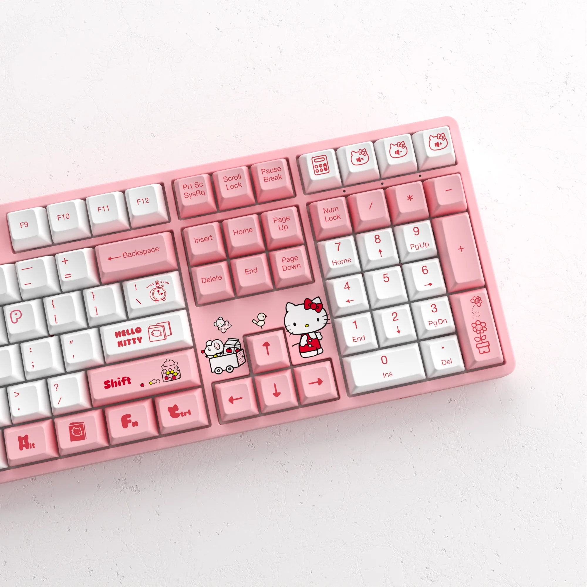 Hello Kitty 5108S - Image 9