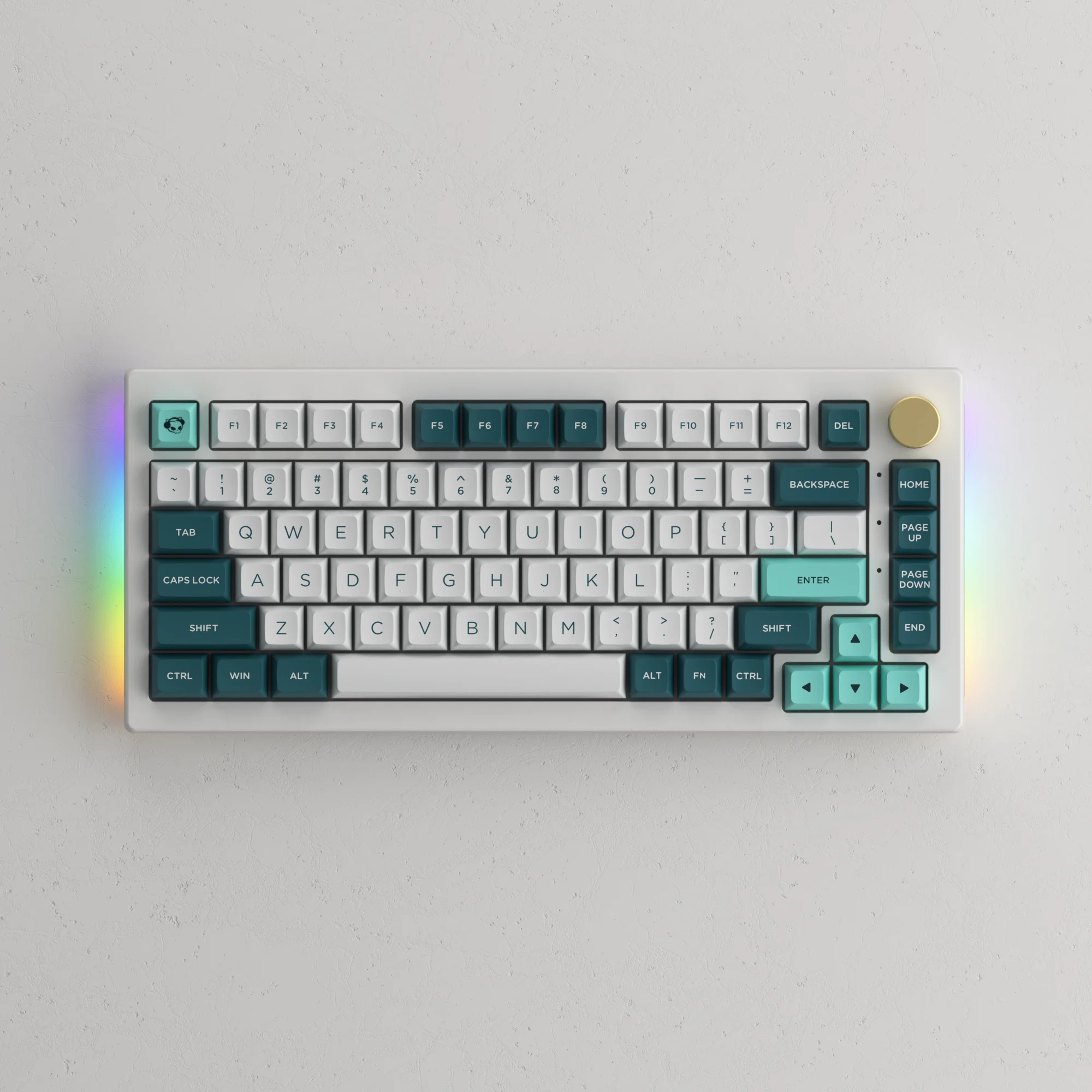Herb Garden Keycap Set (187-Key) - Image 2