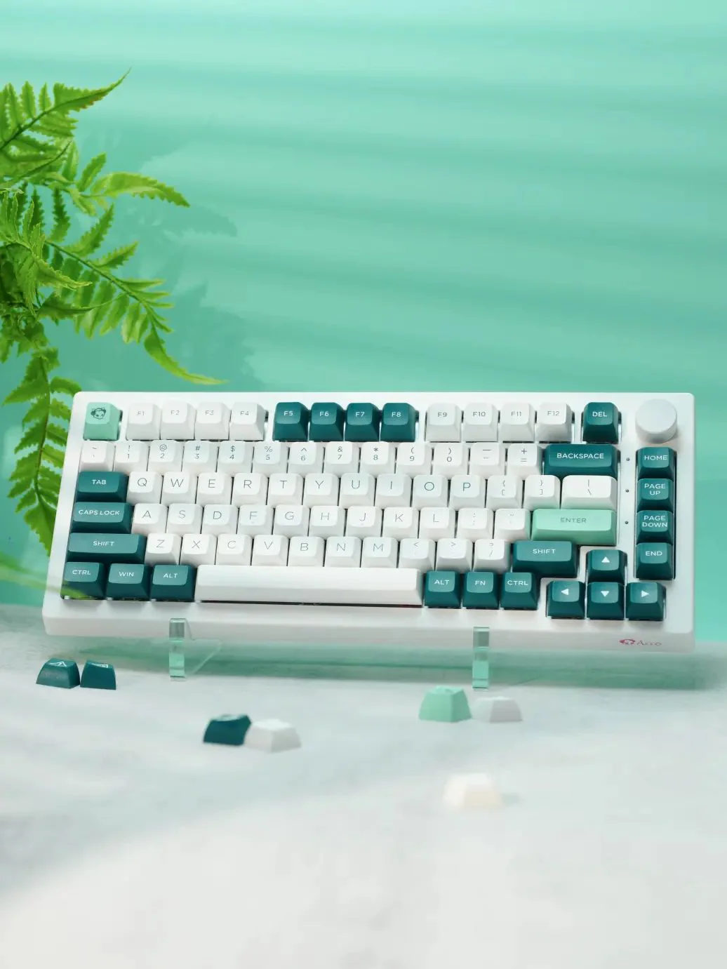 Herb Garden Keycap Set (187-Key) - Image 8