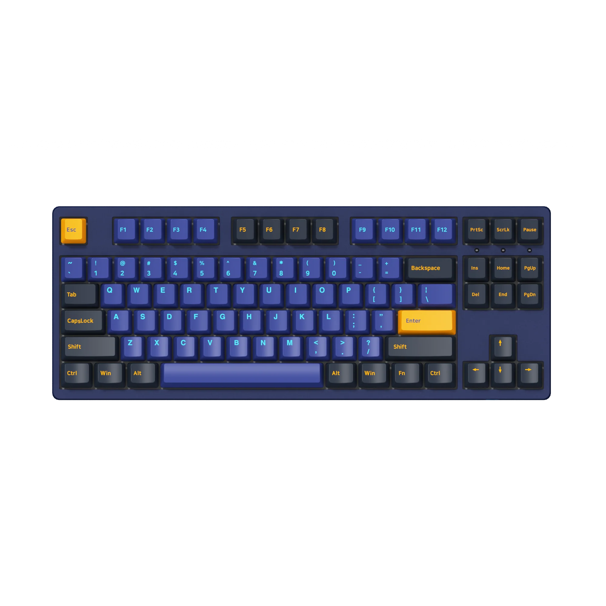 Horizon 3087DS