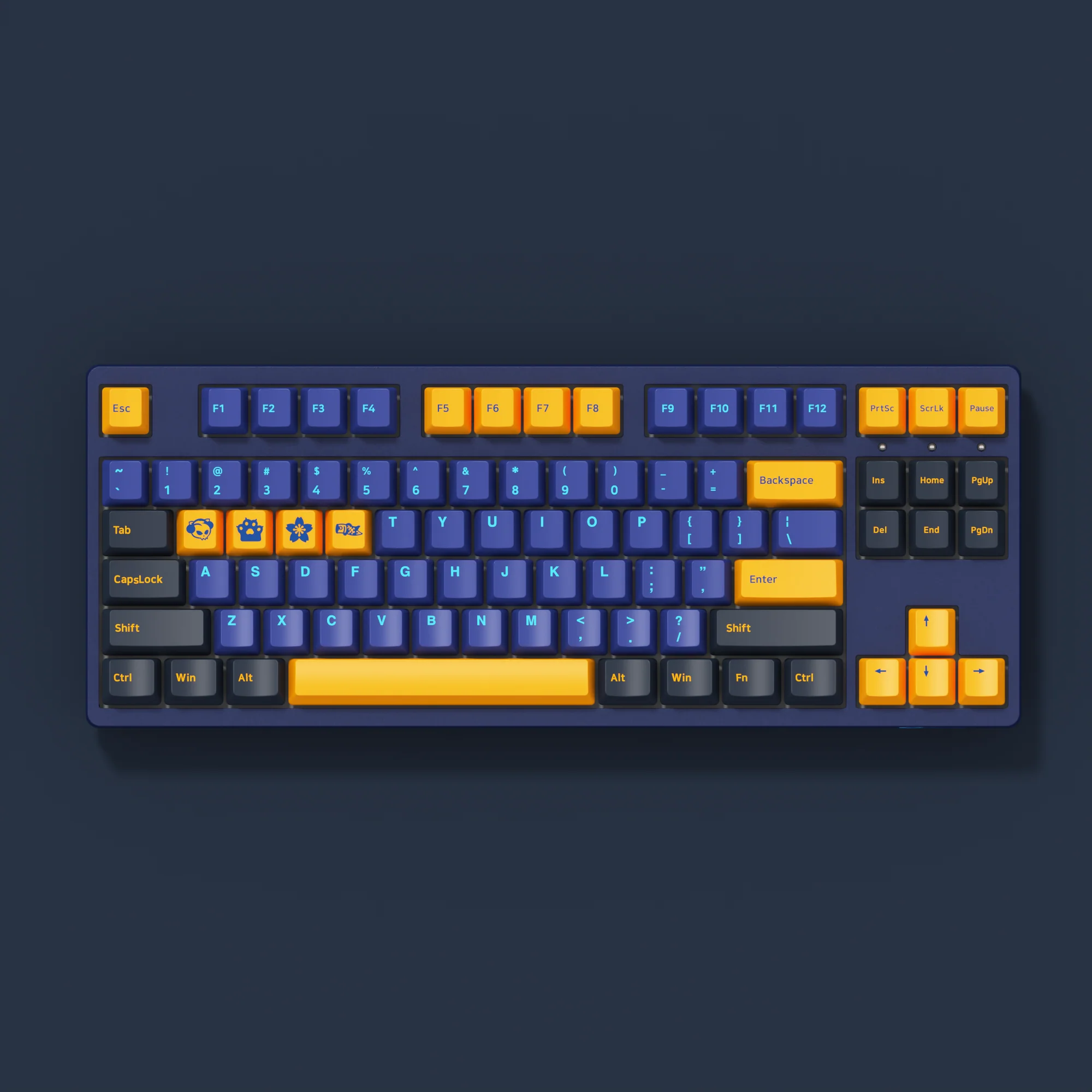Horizon 3087DS - Image 8