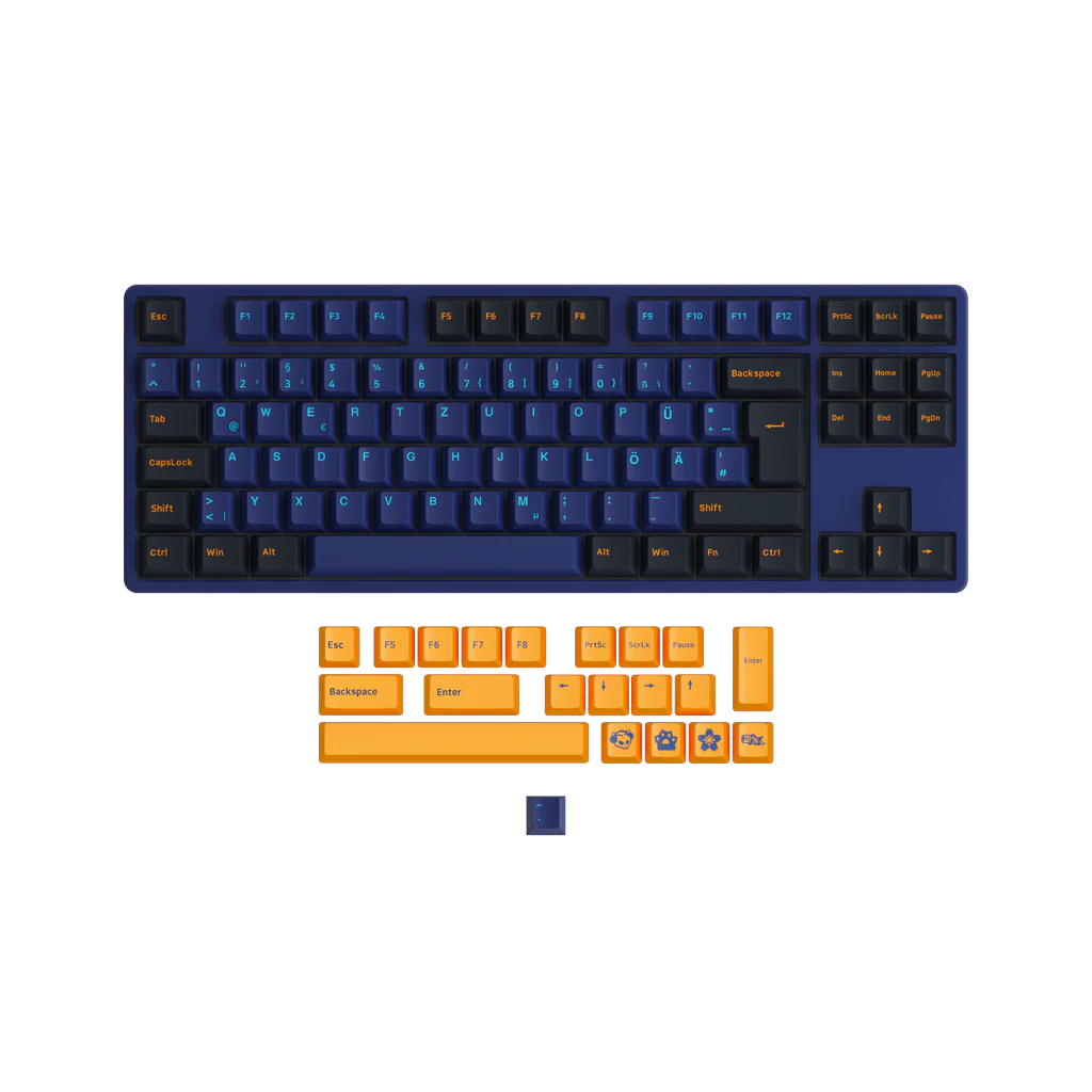 Horizon 5087B Plus ISO - Image 10