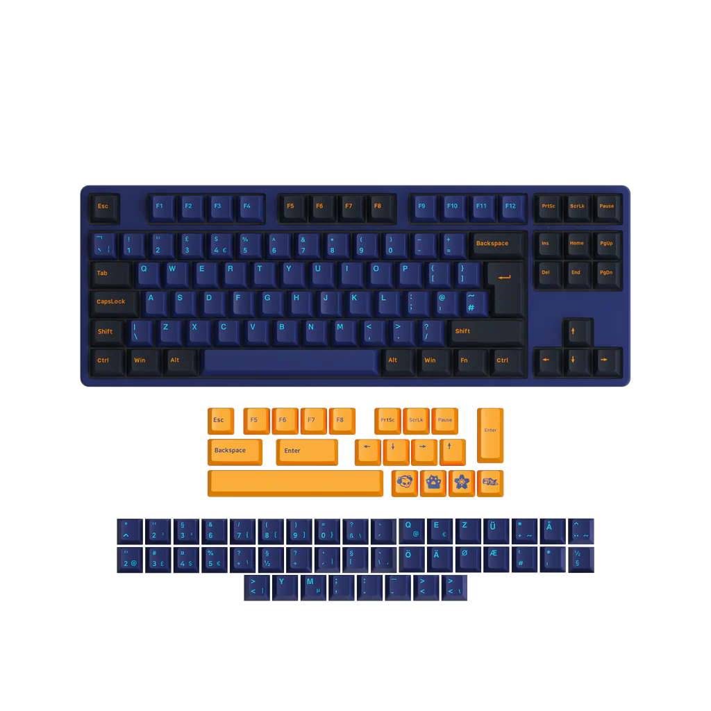Horizon 5087B Plus ISO - Image 11