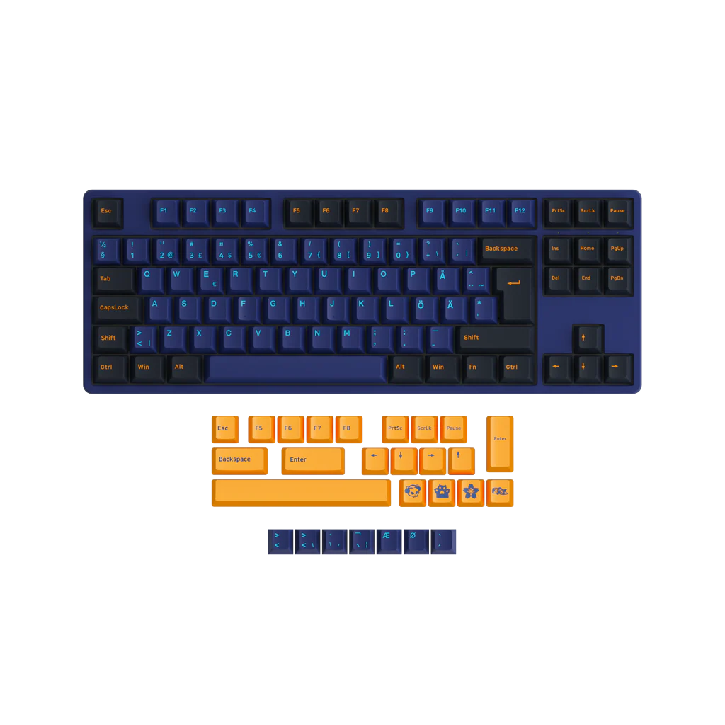 Horizon 5087B Plus ISO - Image 12
