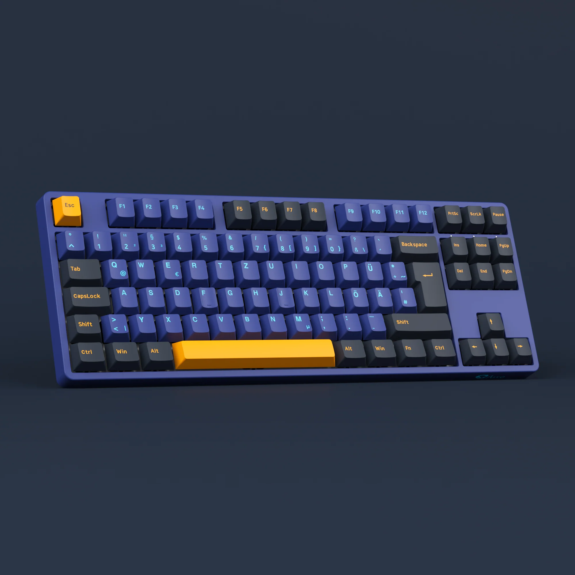 Horizon 5087B Plus ISO - Image 5